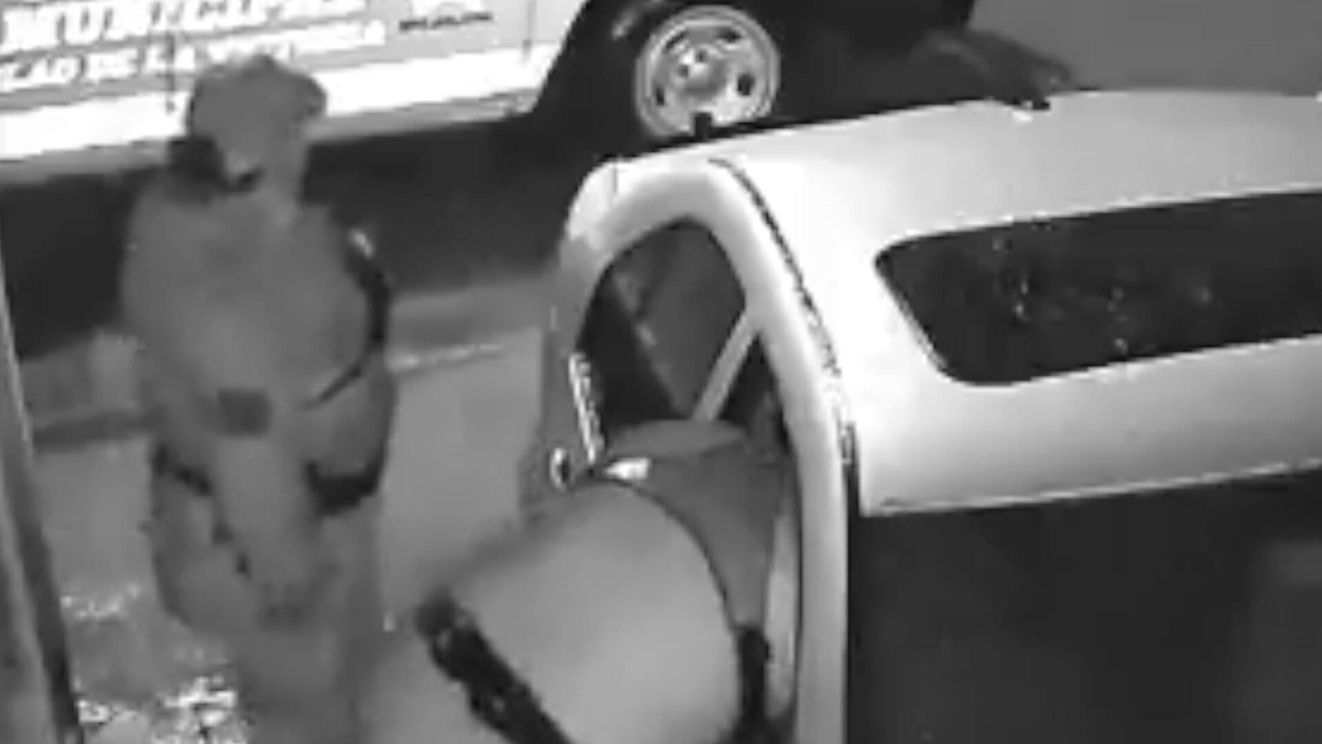 Fernando y María, Policías de Silao Fueron Vinculados a Proceso por Robo