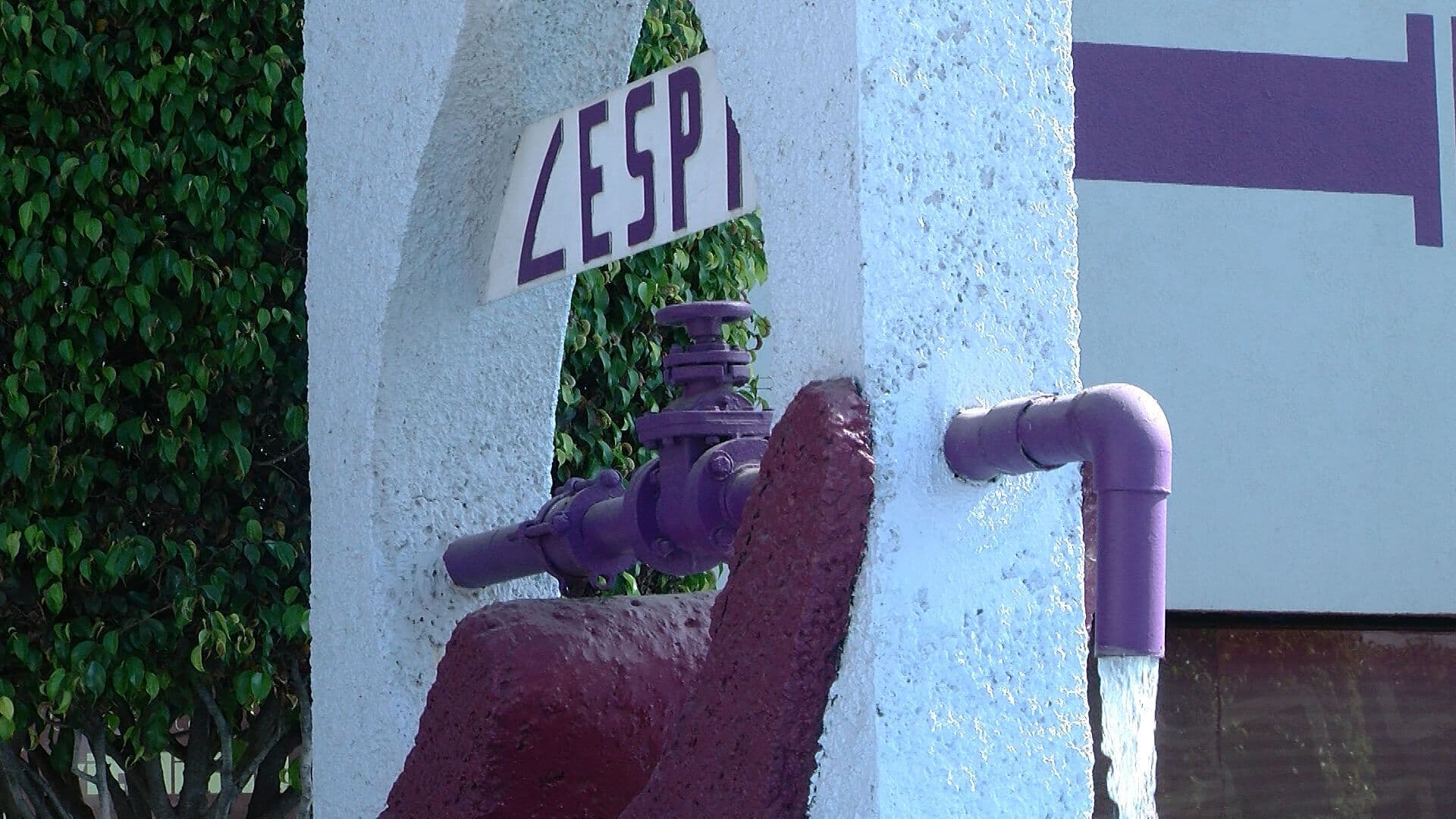 Vandalismo Contra Infraestructura de CESPT Sigue Afectando Suministro de Agua en Tijuana