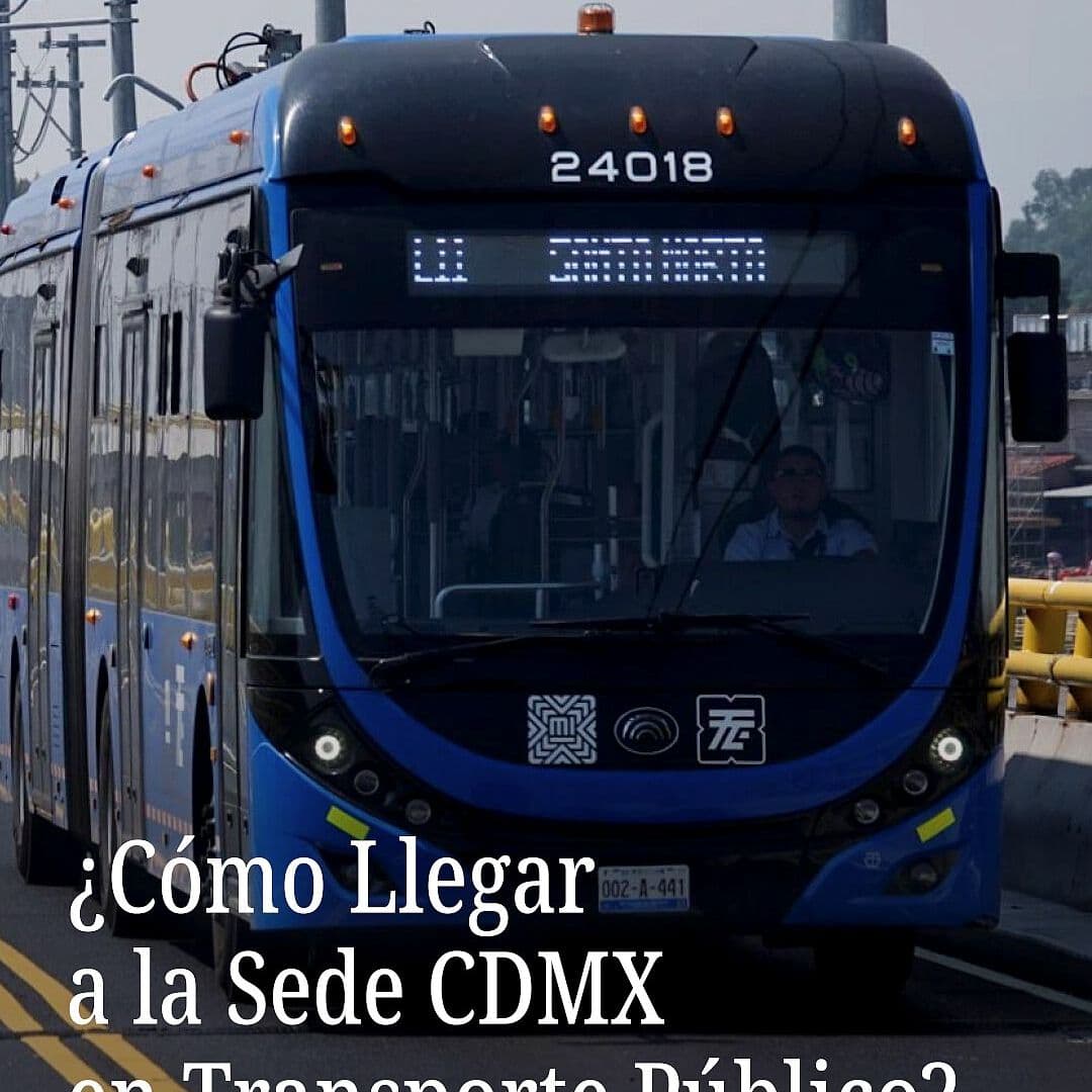 ¿Cómo Llegar al Estadio CDMX en Transporte Público?