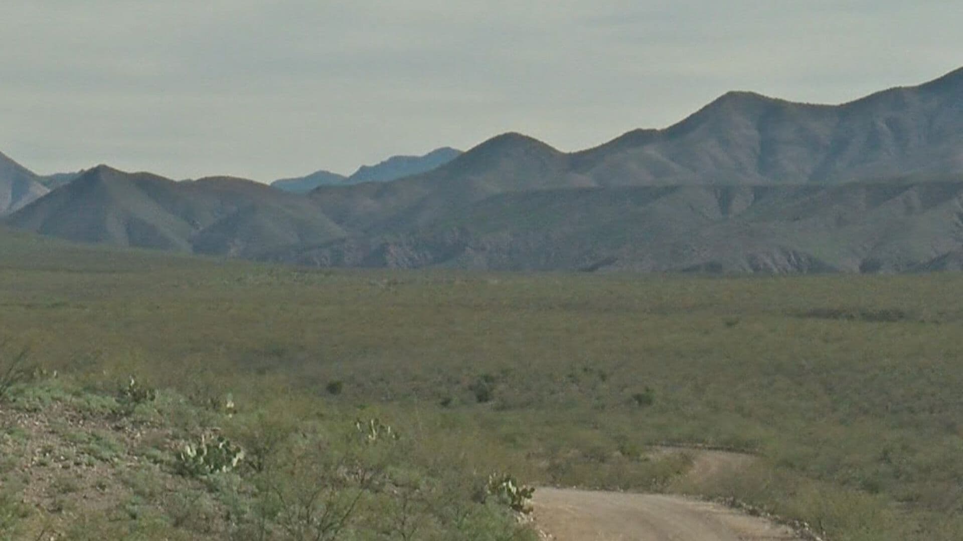 Activistas Piden Auxilio tras Quedar Atrapados en Sierra de Álamos, Sonora