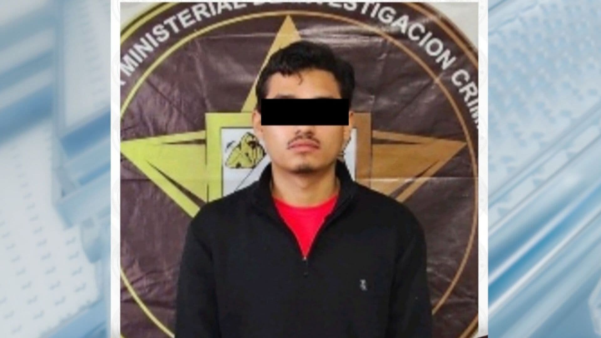Joven de 19 Años Imputado por Presunto Homicidio en San Luis Río Colorado, Sonora