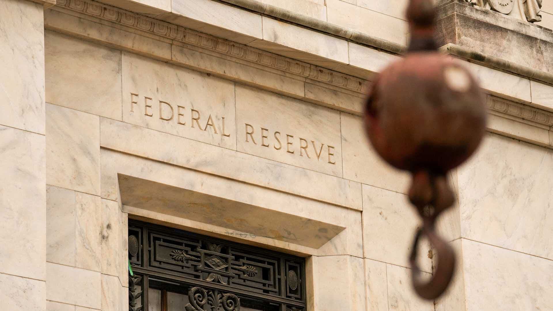 Reserva Federal de EUA Mantiene sin Cambios su Tasa de Interés