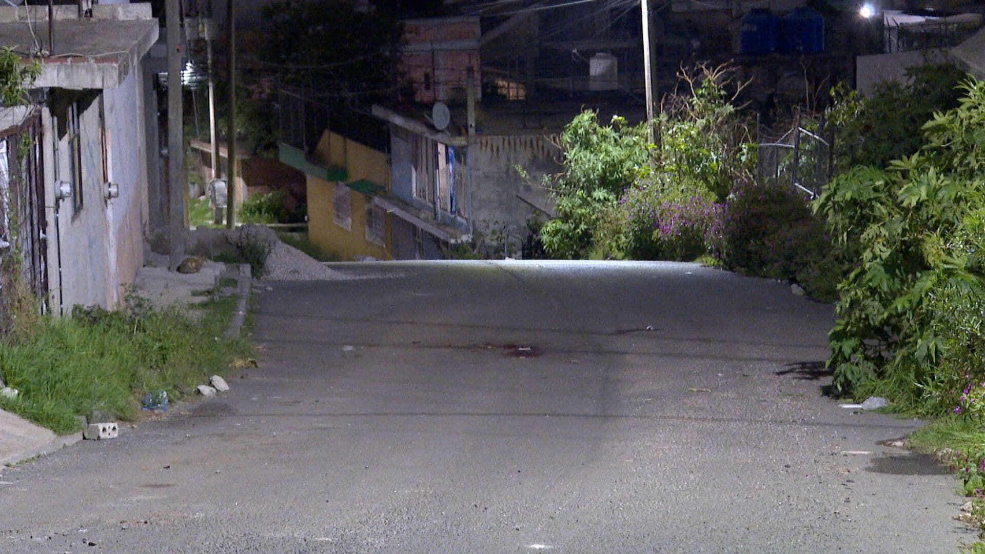 Vecino Hombre Ataque Machete Riña Cinco Lesionados San Cristóbal Tulcingo Puebla