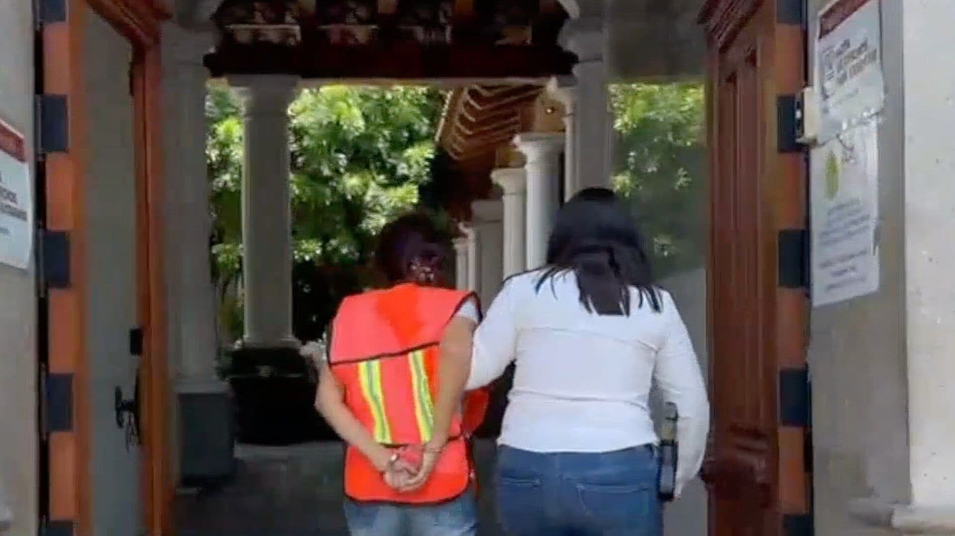Cuatro Detenciones fueron el Saldo de Cateo en Domicilio de Córdoba Veracruz