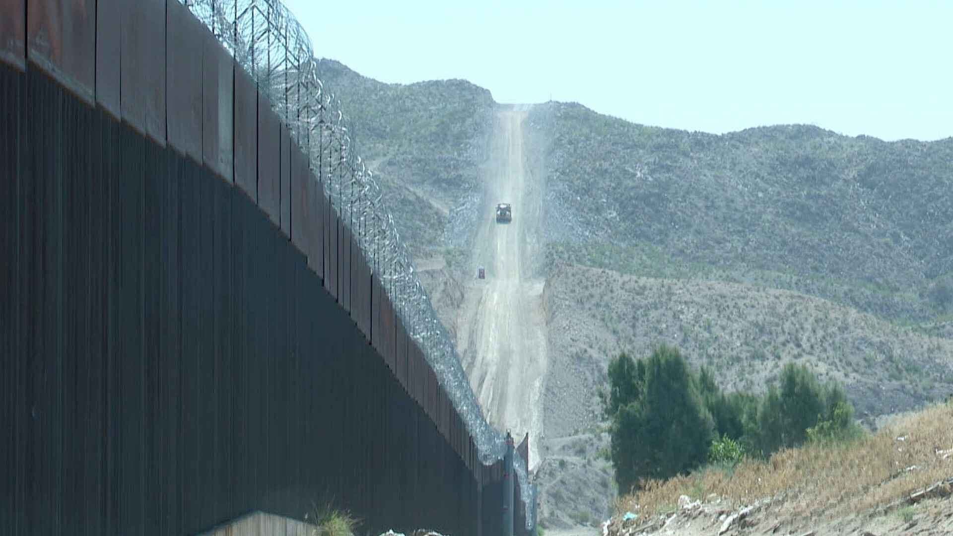 Continúa Demolición de Viviendas en la Colonia Anapra de Ciudad Juárez