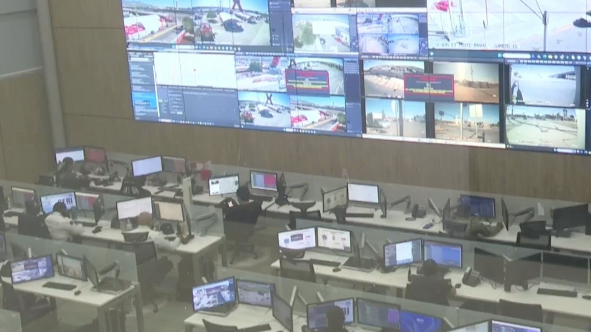 Se Incrementan Llamadas Falsas al 911 en Cd. Juárez; 7 de Cada 10 Reportes No Proceden