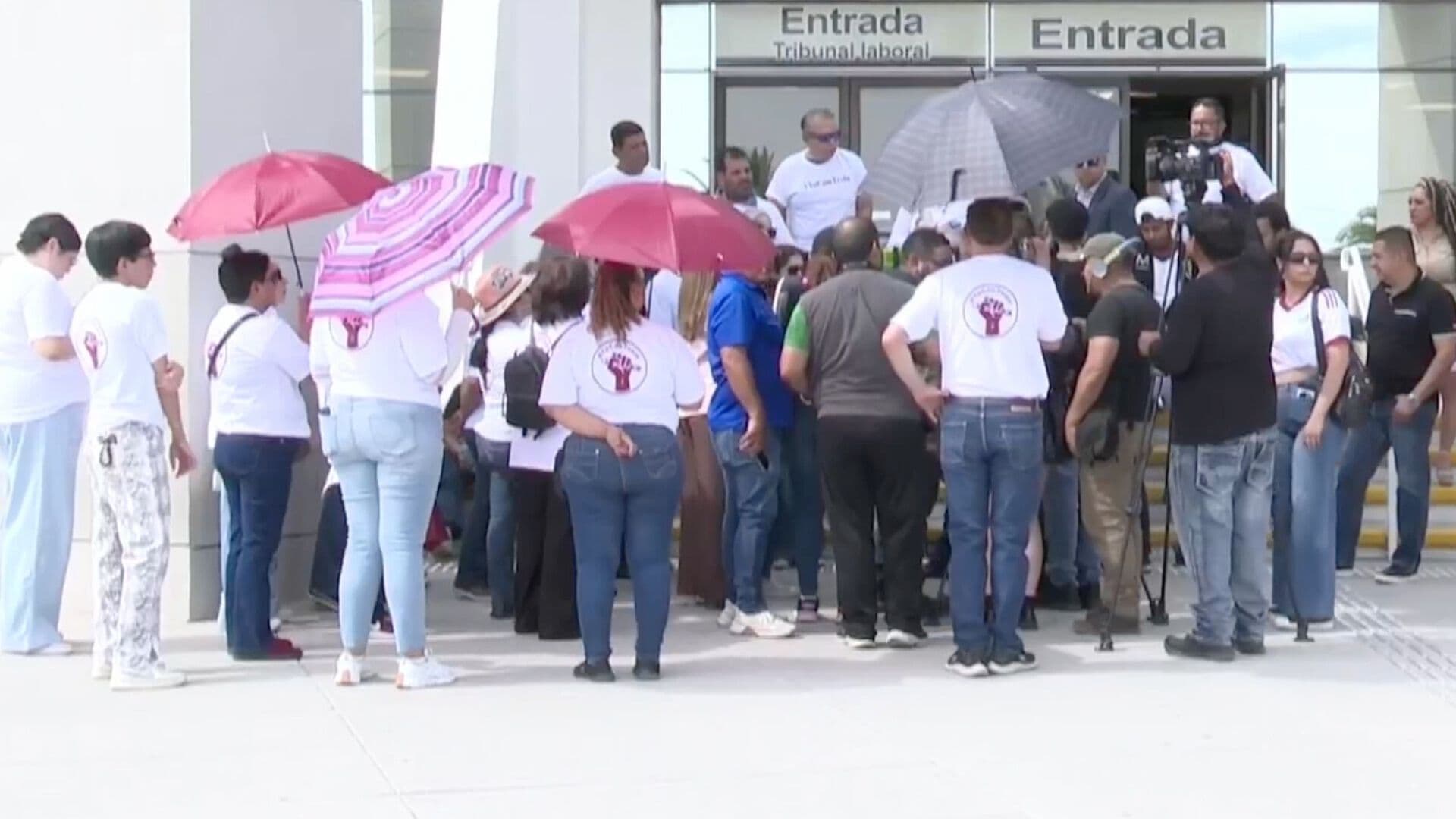 Modificará Educación Zona Norte el Protocolo Contra la Violencia Escolar en Ciudad Juárez