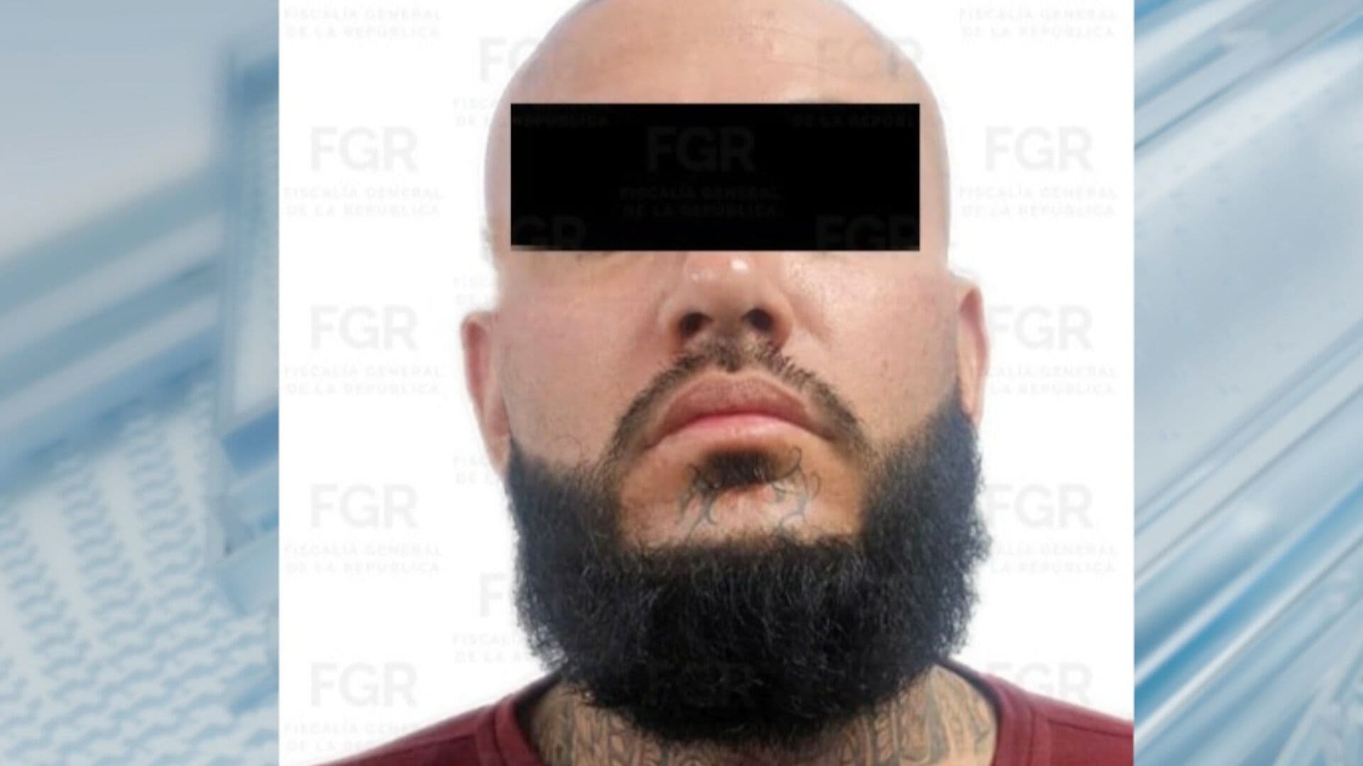 Sujeto Detenido al Intentar Ingresar Armas a México en Garita de Nogales, Sonora