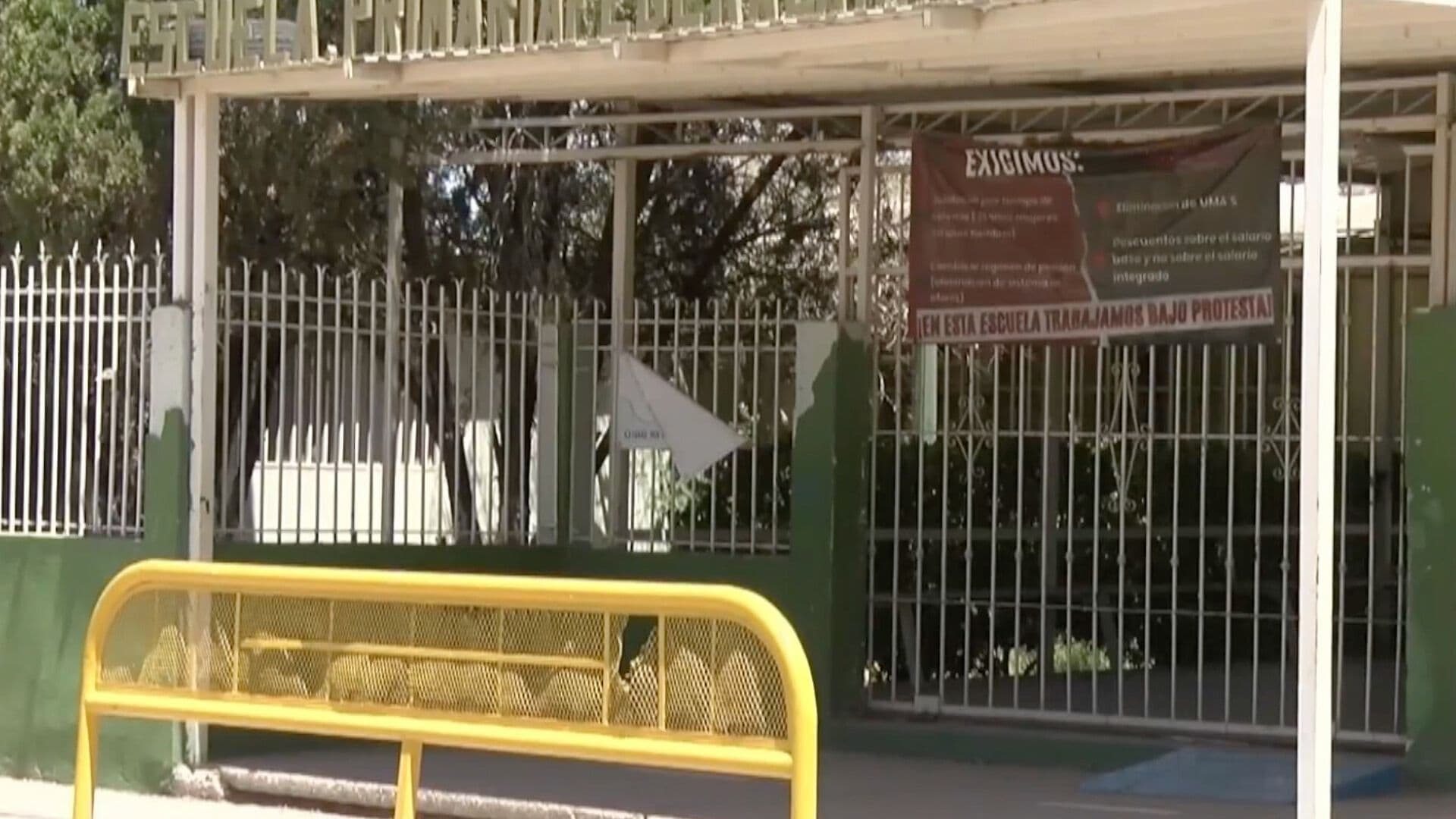 Extenderá Educación Clases Hasta el 3 de Julio por Rezago Académico en Ciudad Juárez
