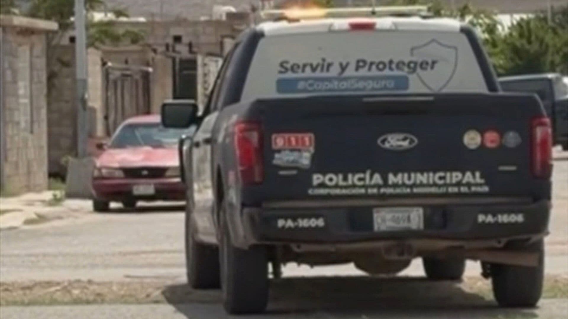 Ataque Armado en Chihuahua: Asesinan a Joven de Diez Balazos al Salir de una Tienda