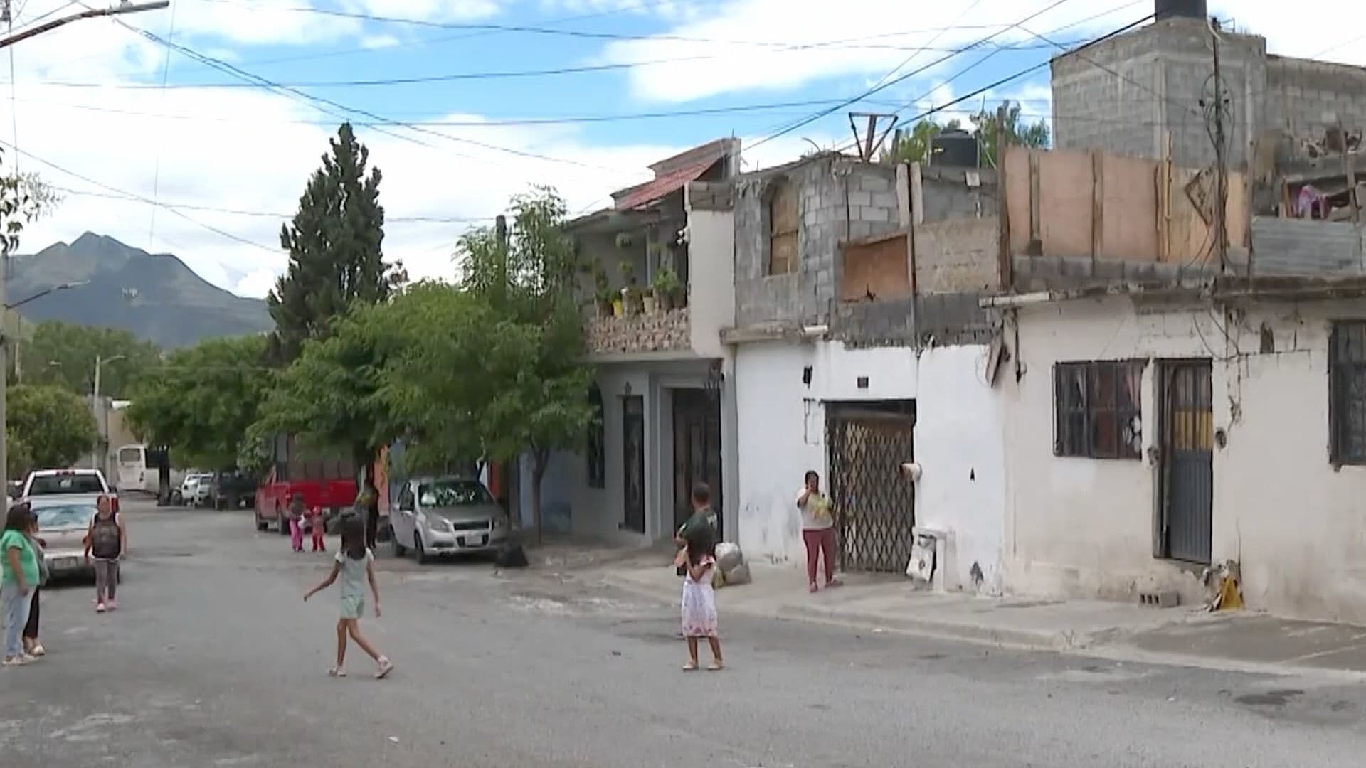 Reportan Varias Casas Afectadas por la Escasez de Agua en Saltillo