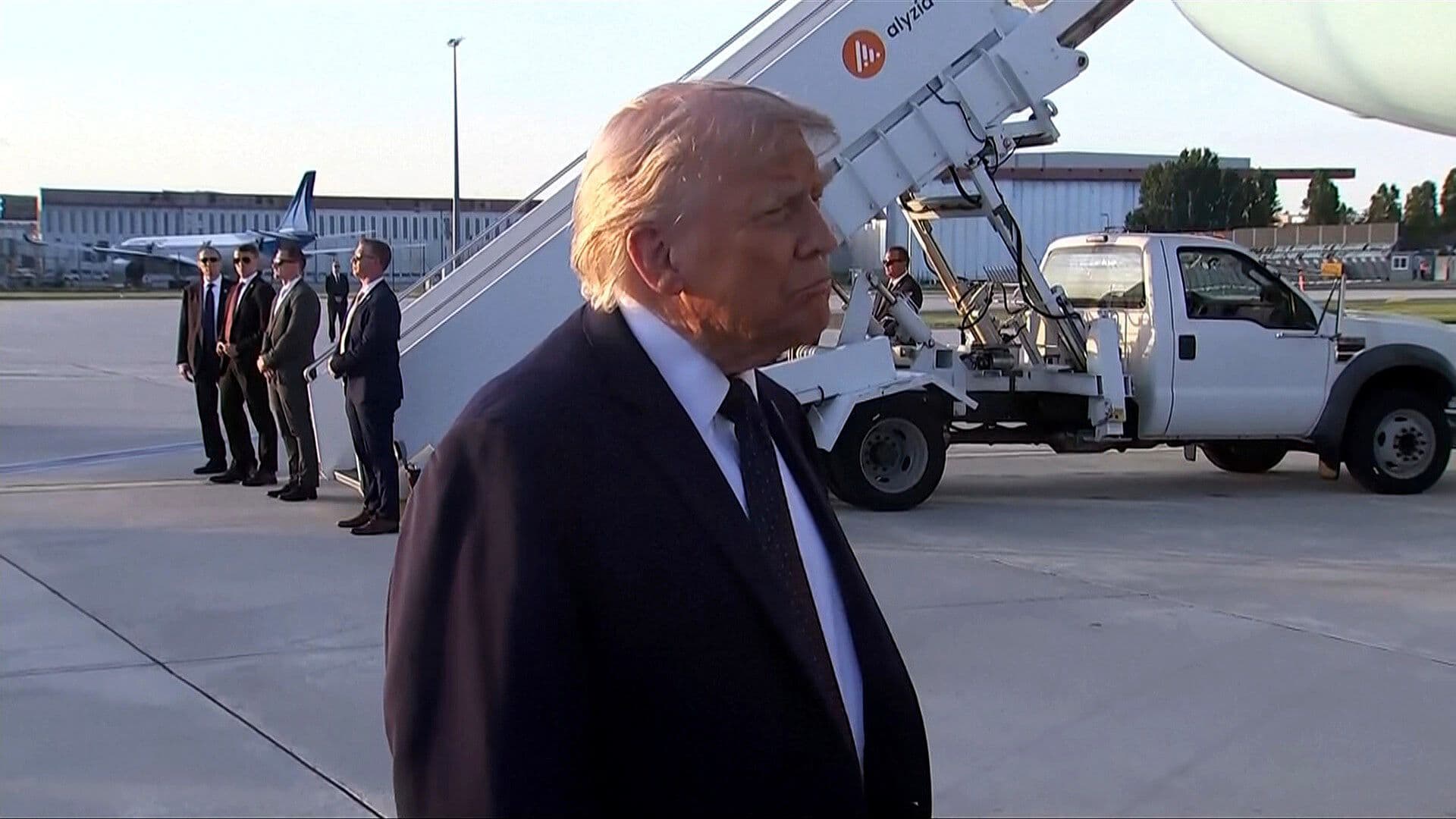 Donald Trump Expresa que Sería Mejor No Tener el T-MEC: “Nos Iría Mejor”