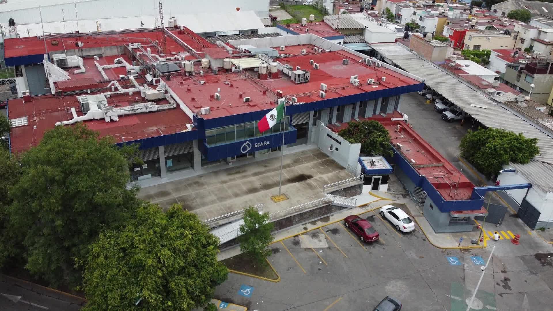 CEDHJ Ha Recibido 81 Quejas en contra del Siapa por Agua Turbia y Escasez