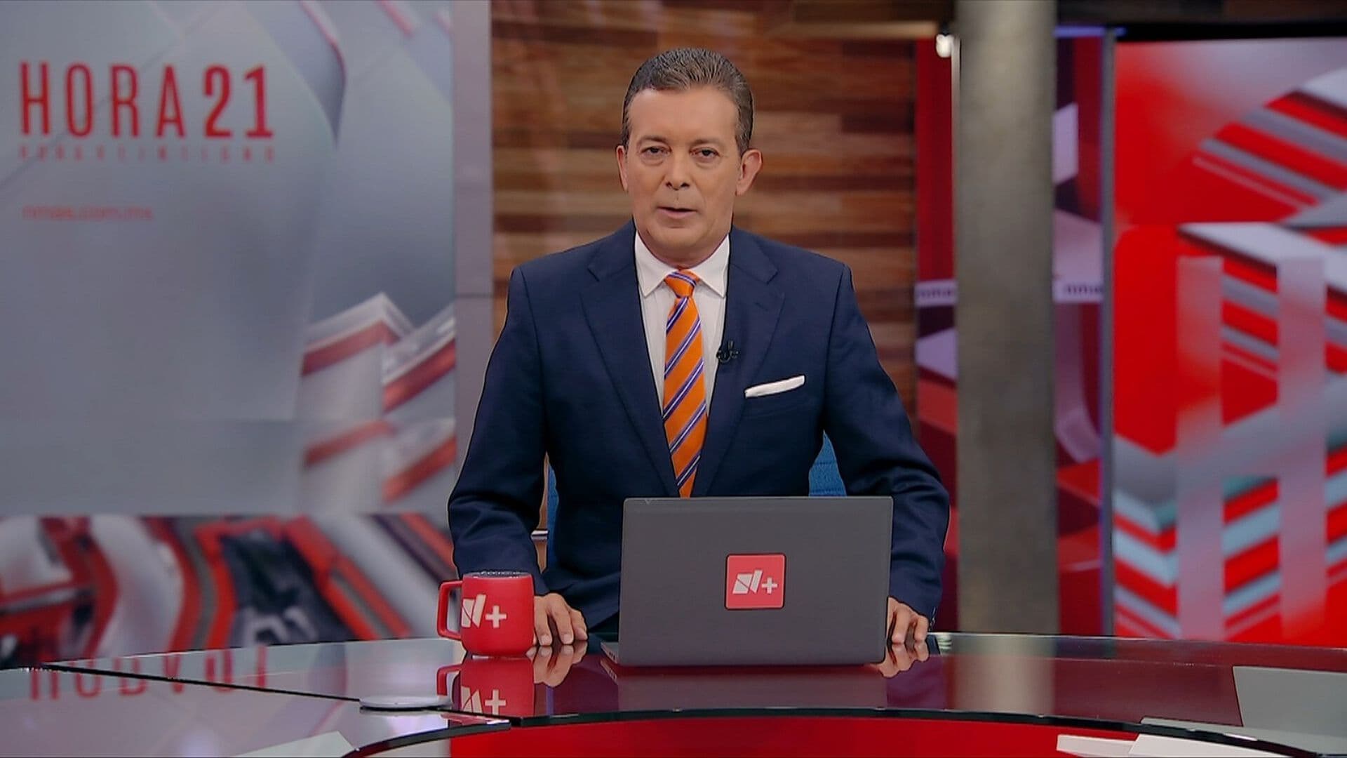 Hora 21 Programa Completo: Episodio de Hoy, Miércoles 17 de Junio de 2026