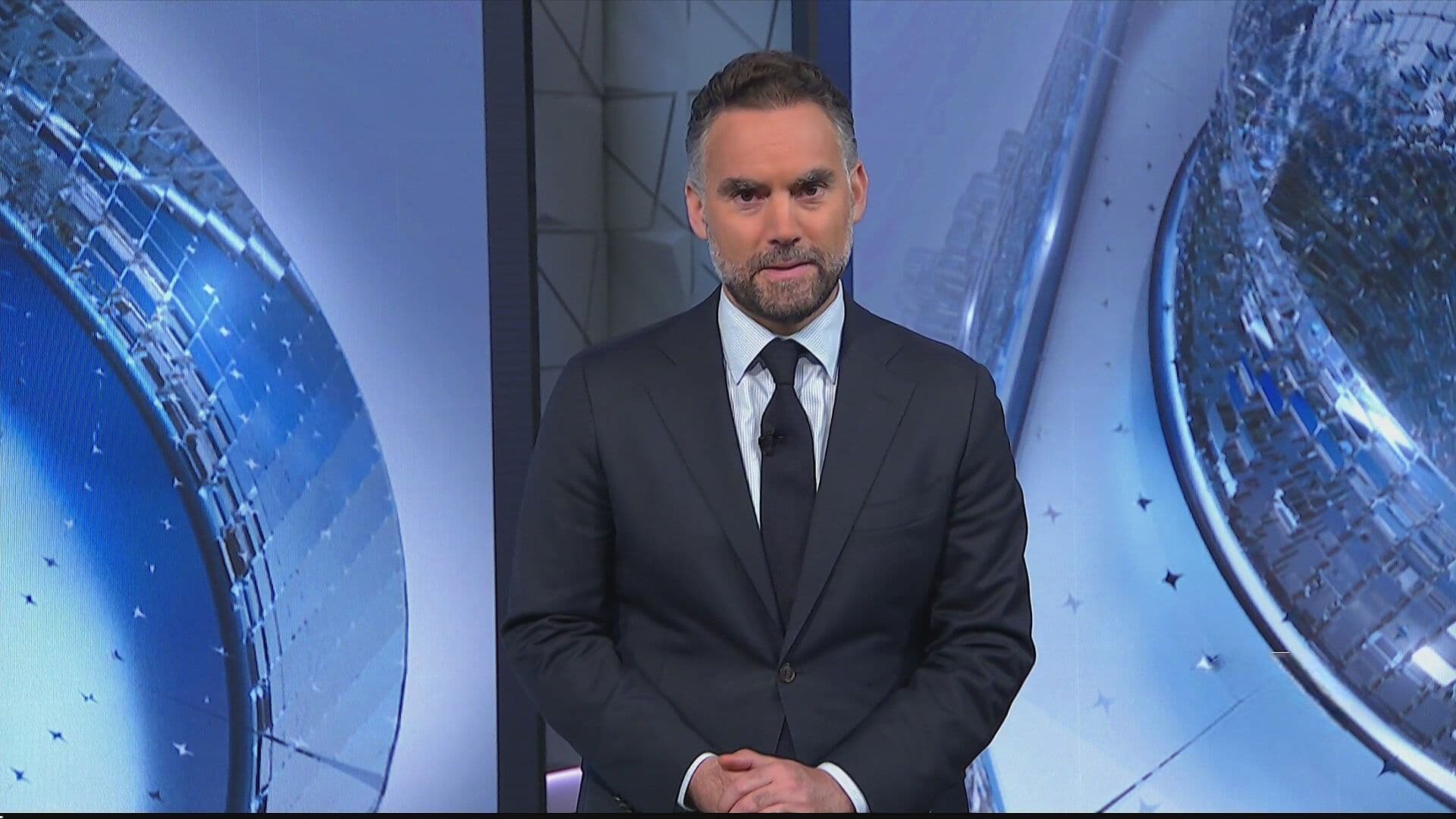 En Punto con Enrique Acevedo Programa Completo: Episodio de Hoy, Miércoles 17 de Junio del 2026