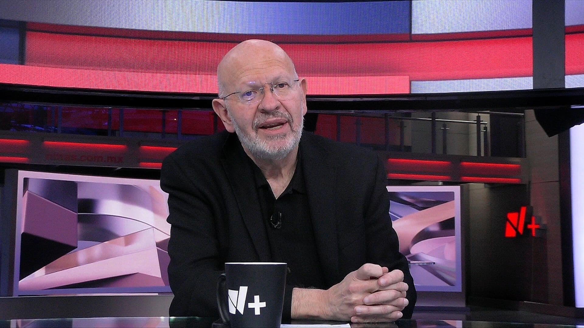 Raymundo Riva Palacio Dice que la Presidenta Derrotó a la CNTE