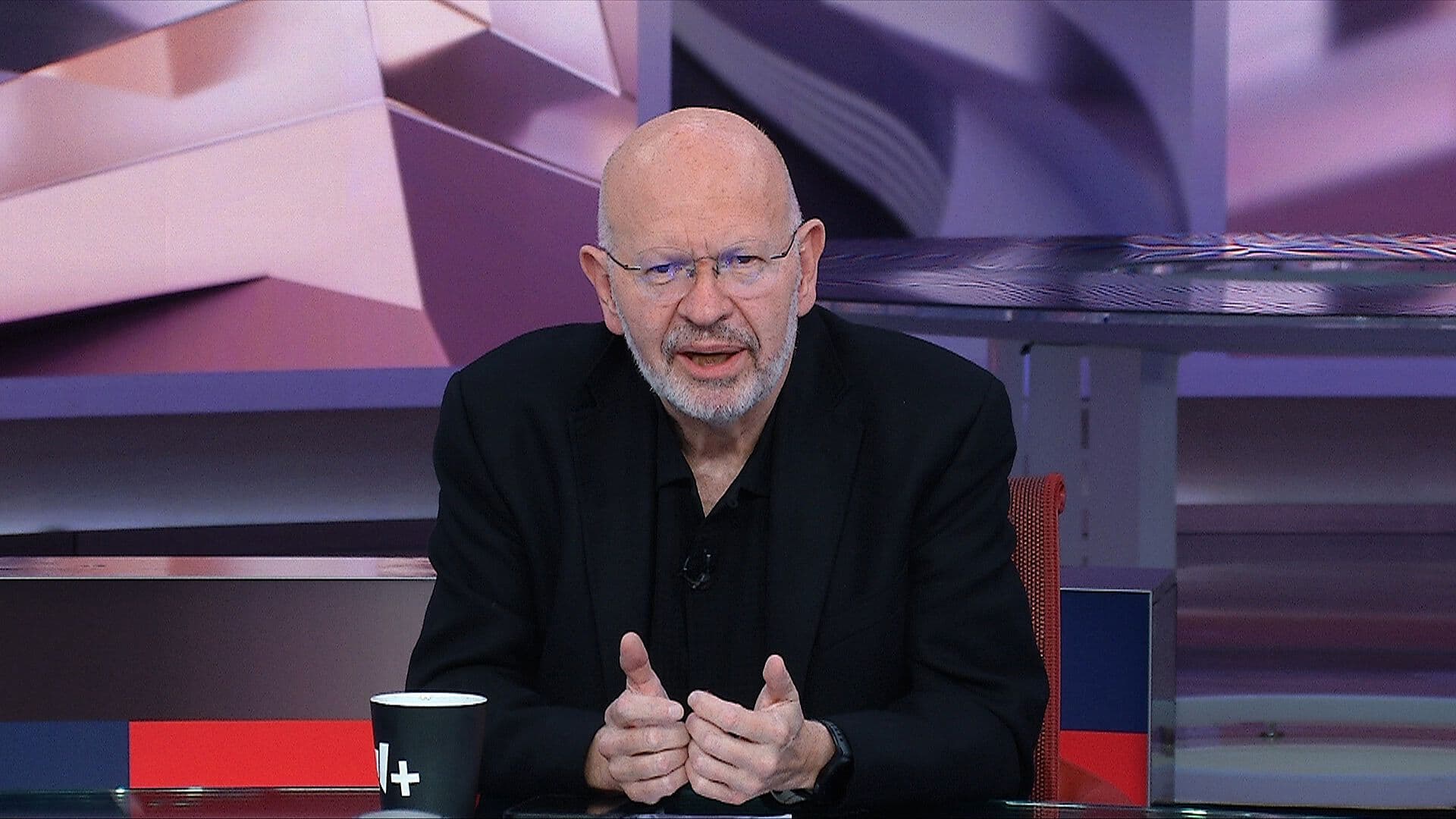 Raymundo Riva Palacio Habla sobre la Importancia de la Llegada de Jay Clayton