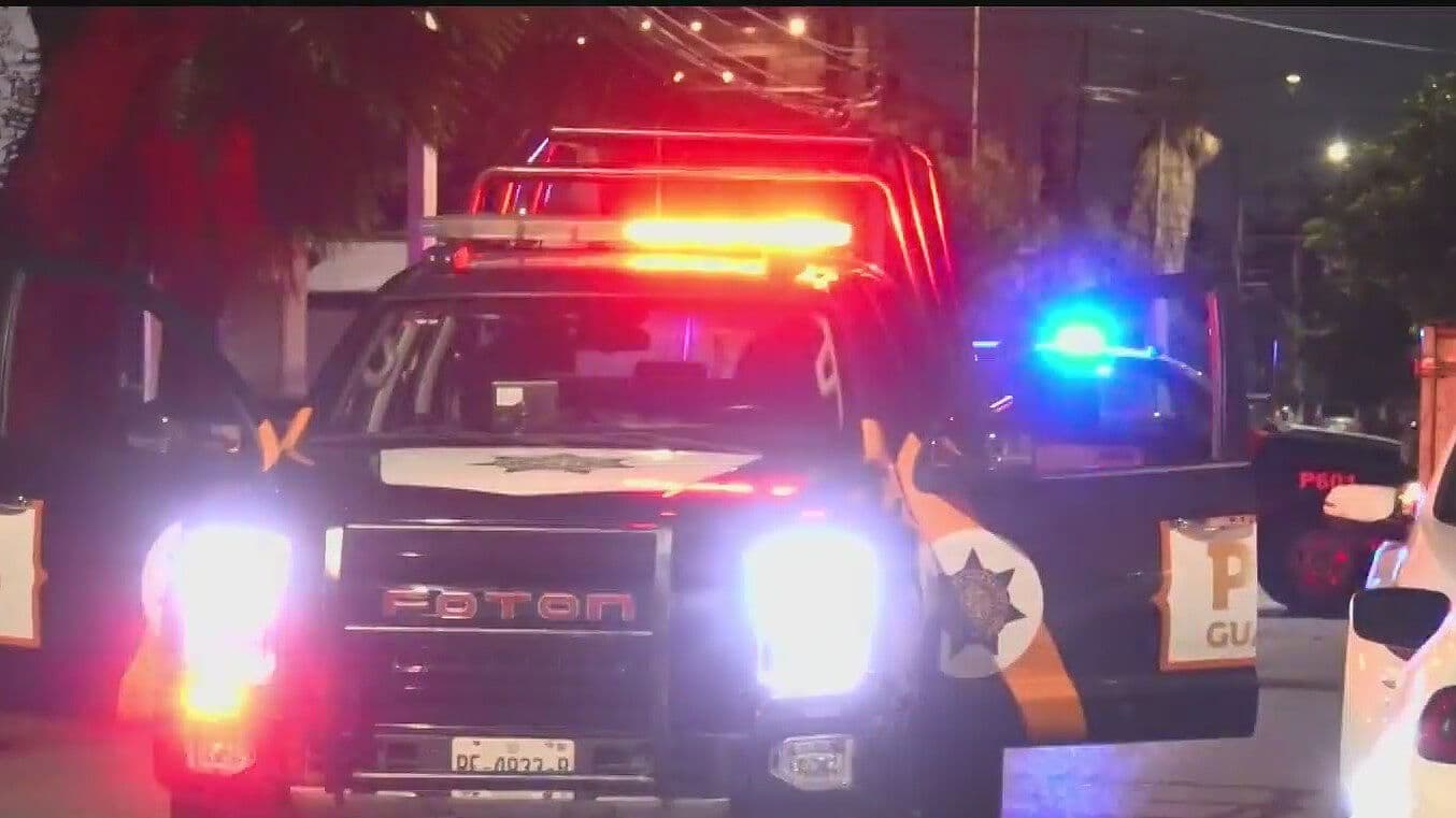 Identifican a Personas Muertas por Arma de Fuego en Monterrey