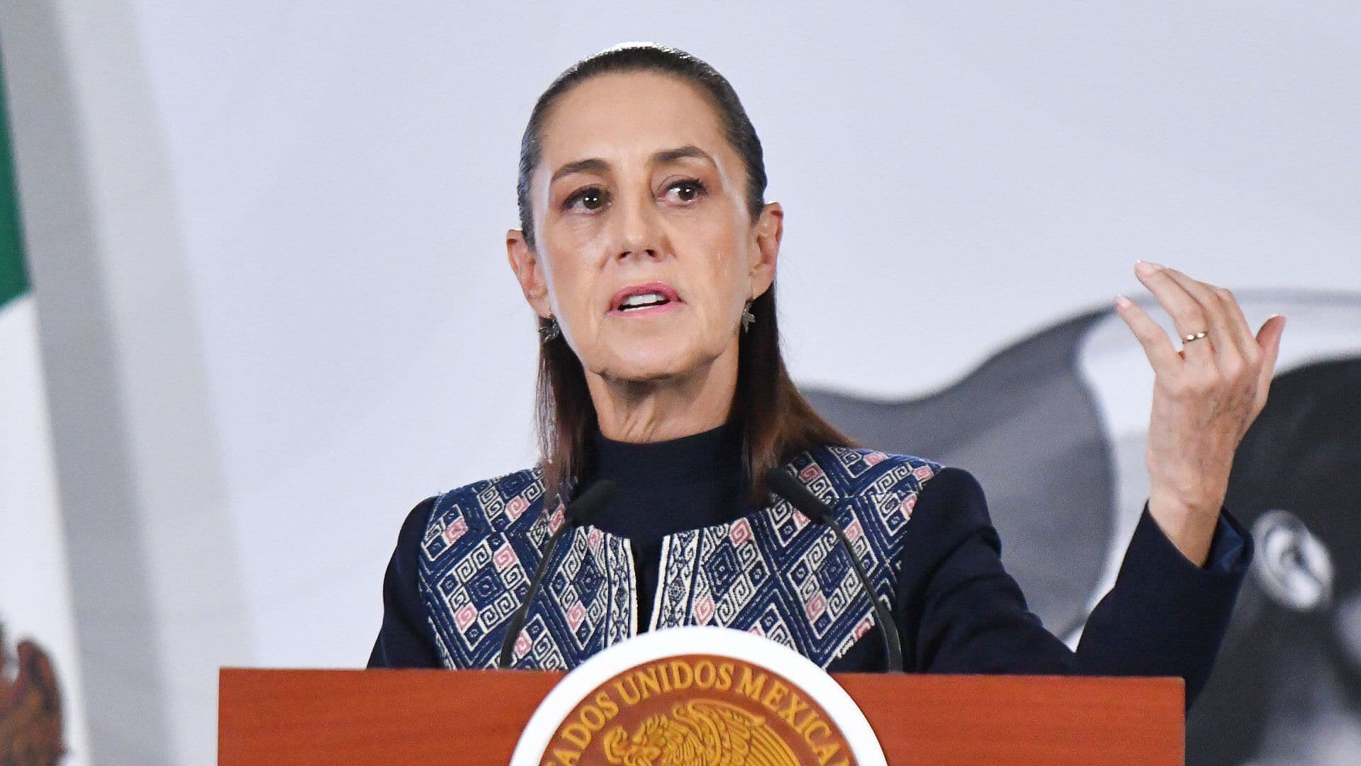 Sheinbaum Confirma que Recibirá al Rey de España, Felipe VI