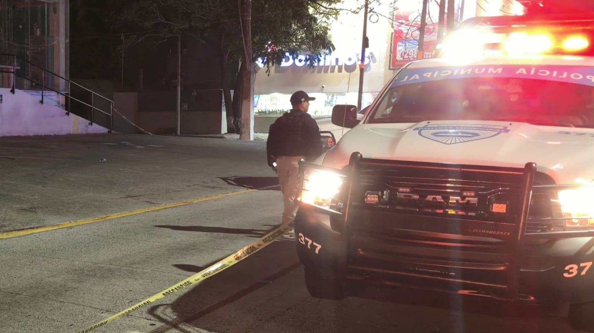 Hombre Muere Atropellado en Bulevar de Boca del Río; Responsable Huyó