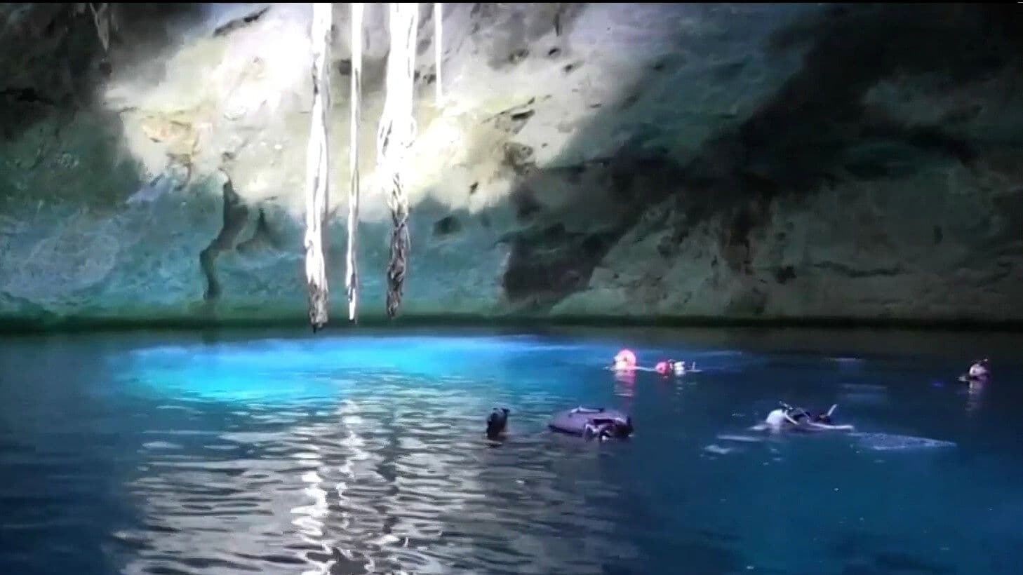 Xibalbá: El Inframundo Maya que se Oculta en las Cuevas de Yucatán