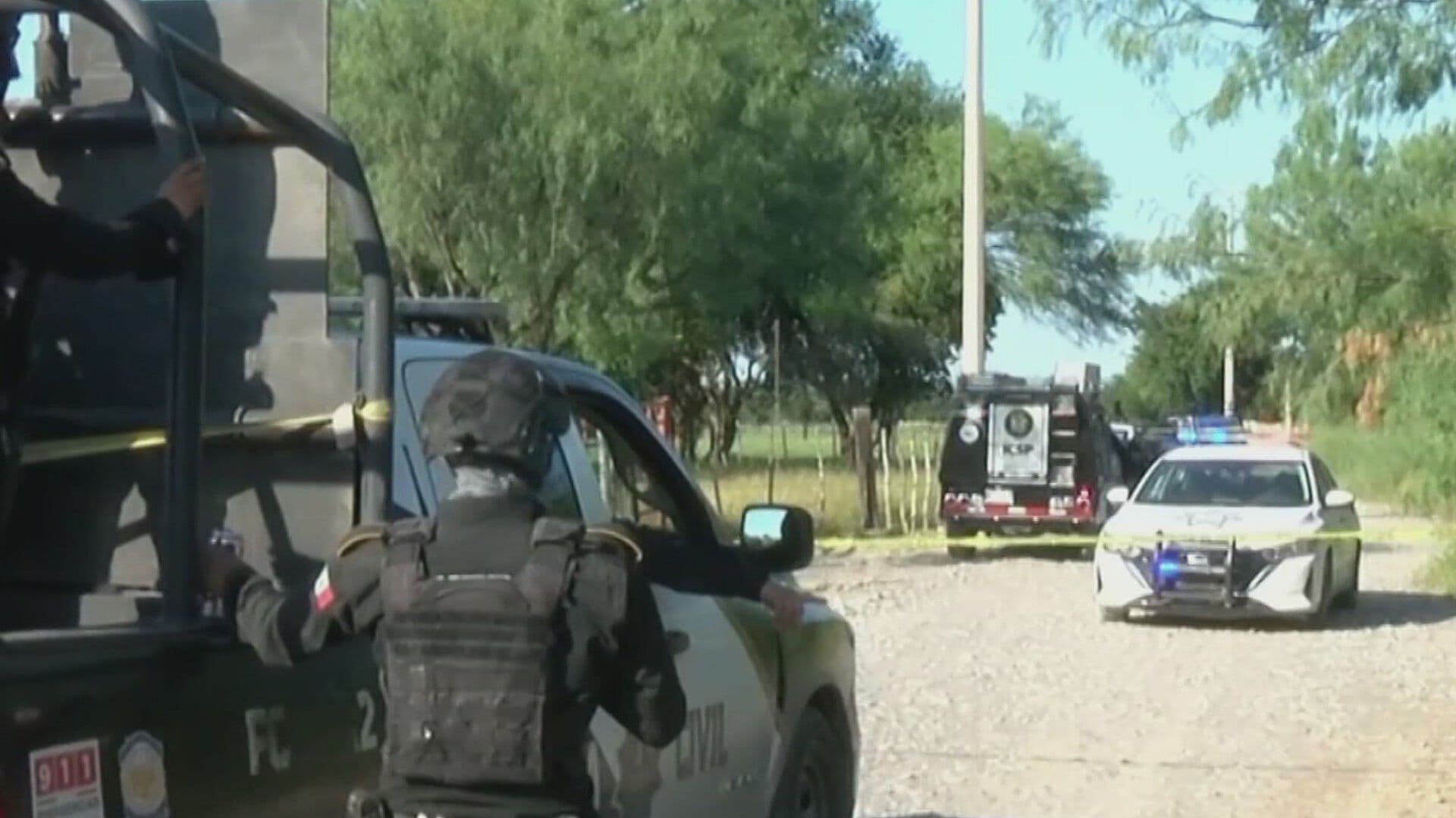 Hallan sin Vida el Cuerpo de un Hombre en Pesquería, Nuevo León