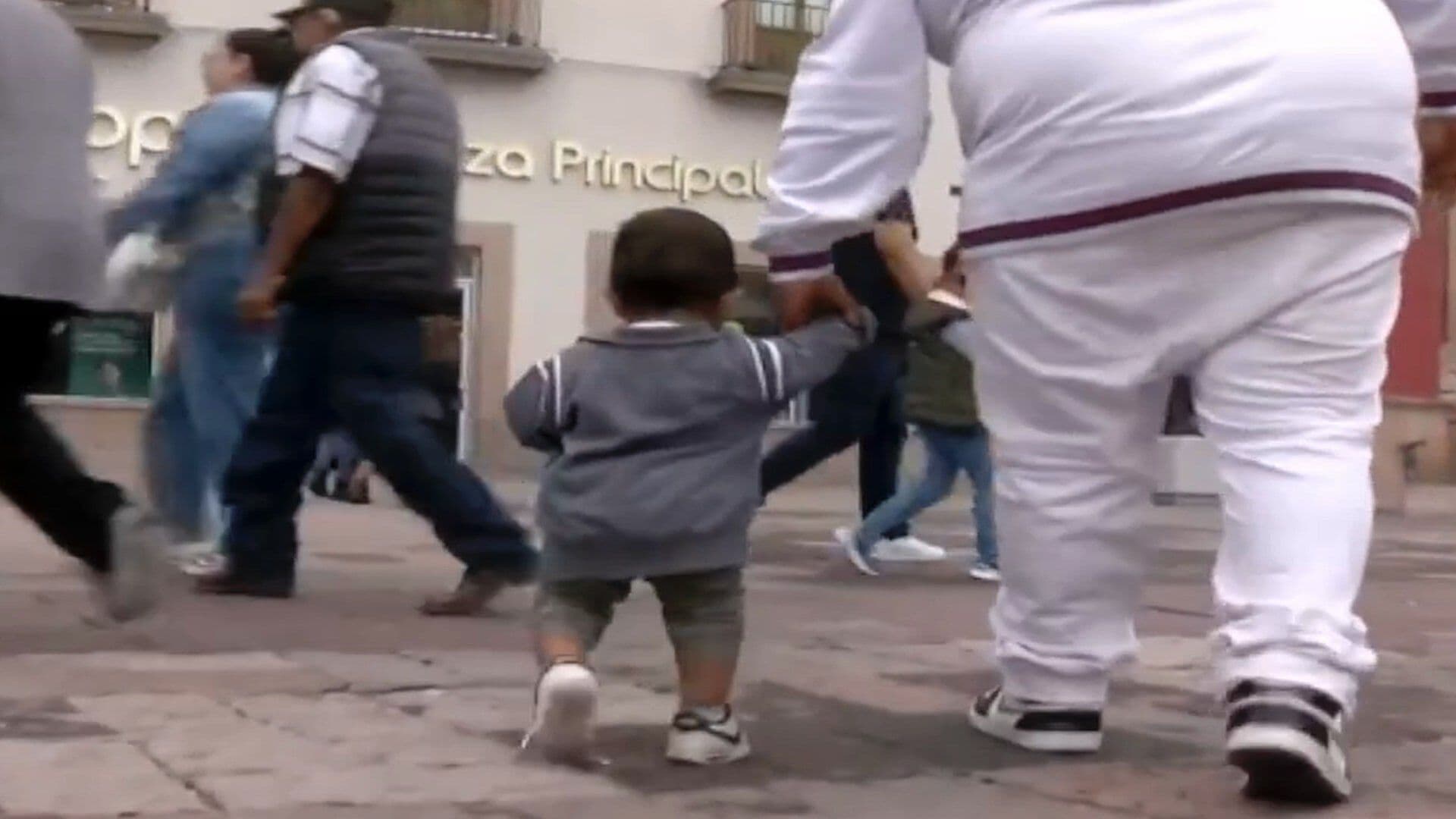 Comerciantes del Centro de León Esperan Buenas Ventas por el Día del Padre
