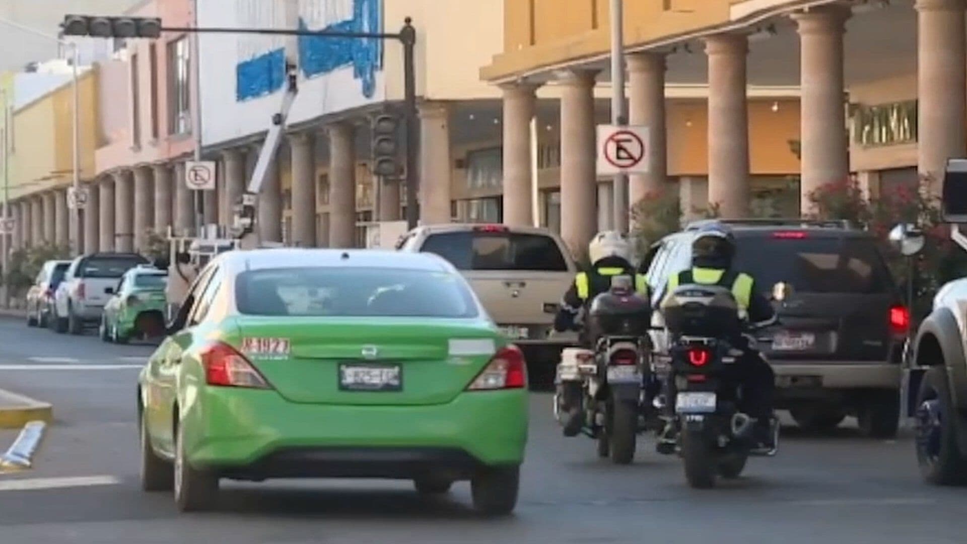 En Irapuato, se Registra un Repunte de Accidente de Tránsito en el Mes de Mayo