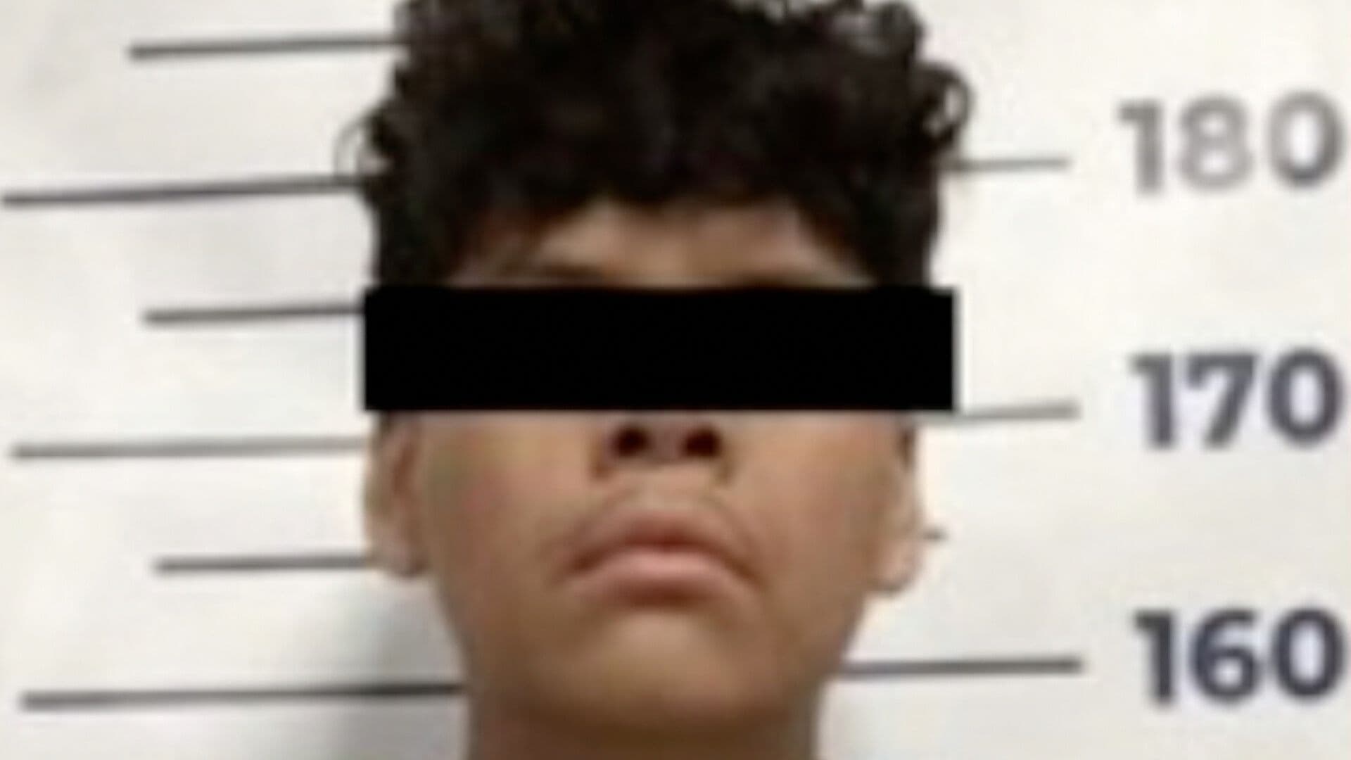 Axel Jesús Detenido Atlixco Puebla por Acoso en Chihuahua por Videojuego Roblox
