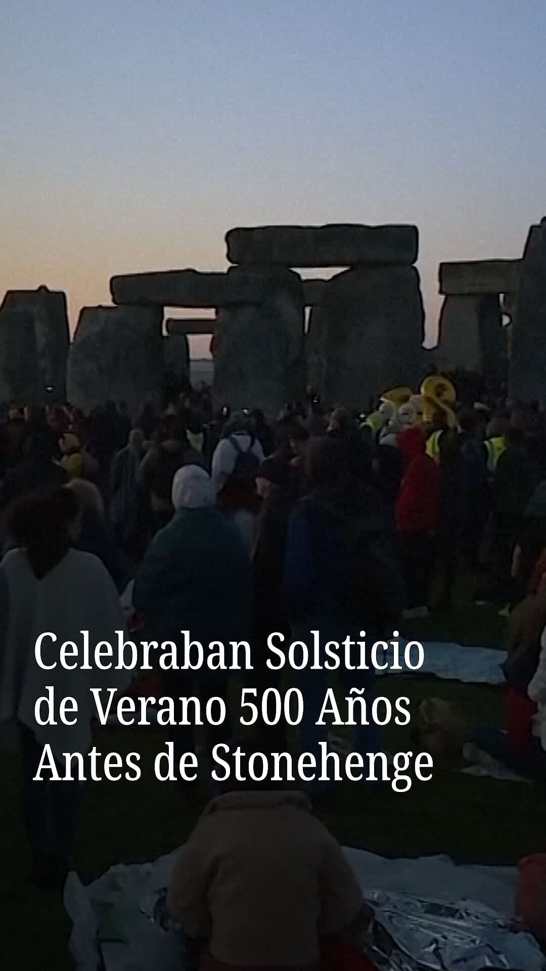 Video