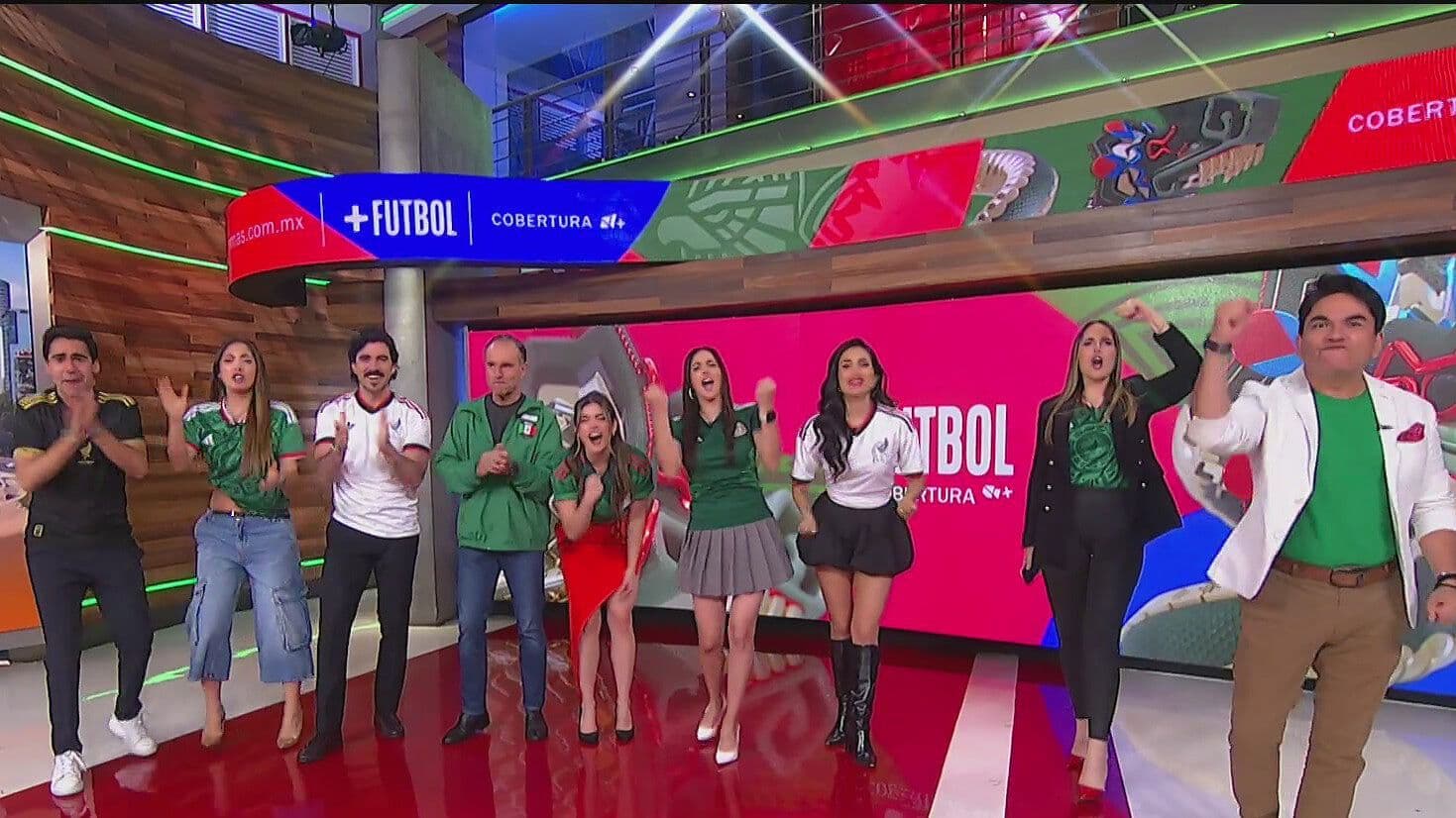 Expreso de la Mañana Programa Completo: Episodio de Hoy Jueves 18 de Junio del 2026