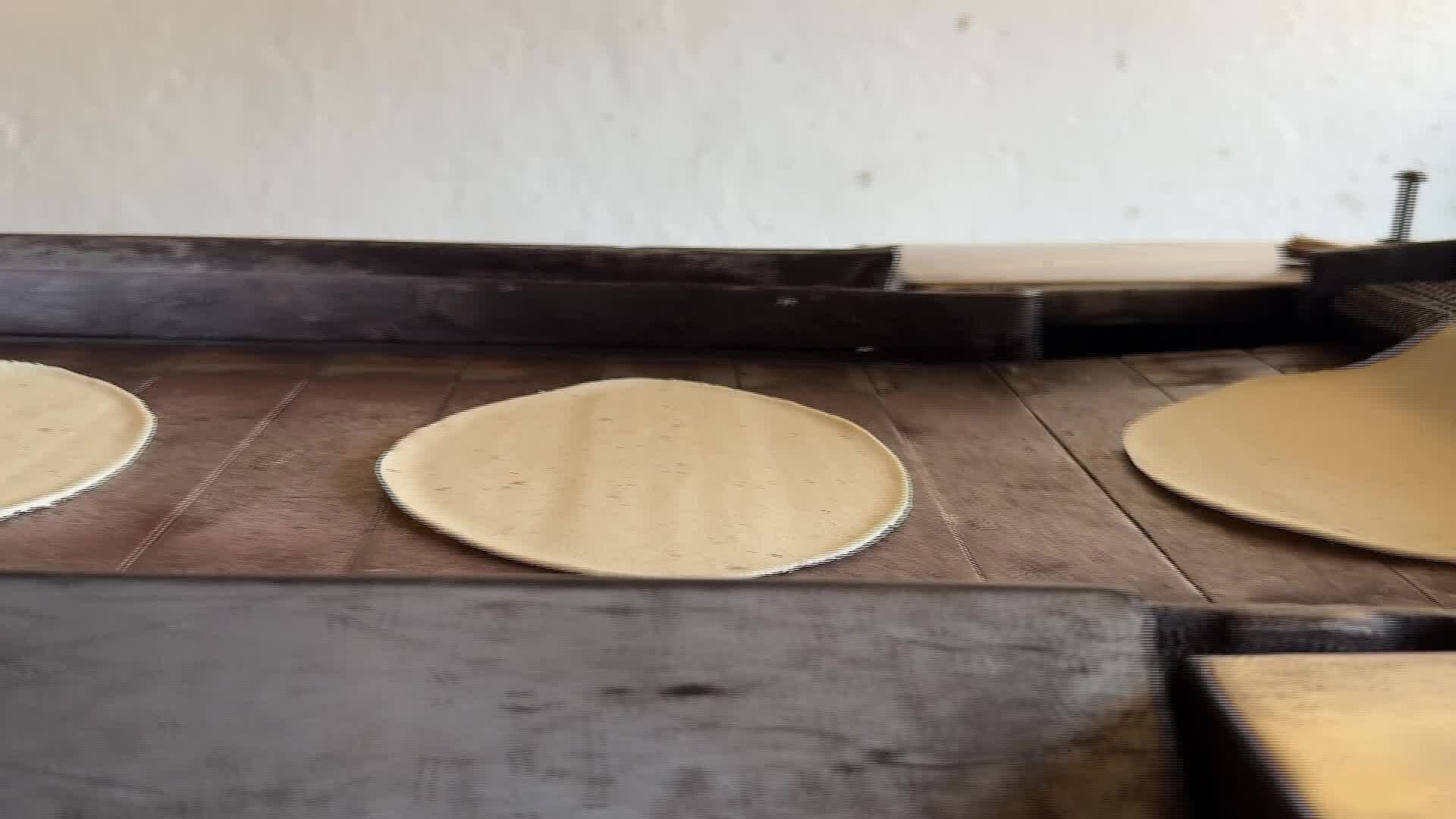 Mantienen Tortilla a 14 Pesos; Más de 500 Kilos se Distribuyen al Día en SLP