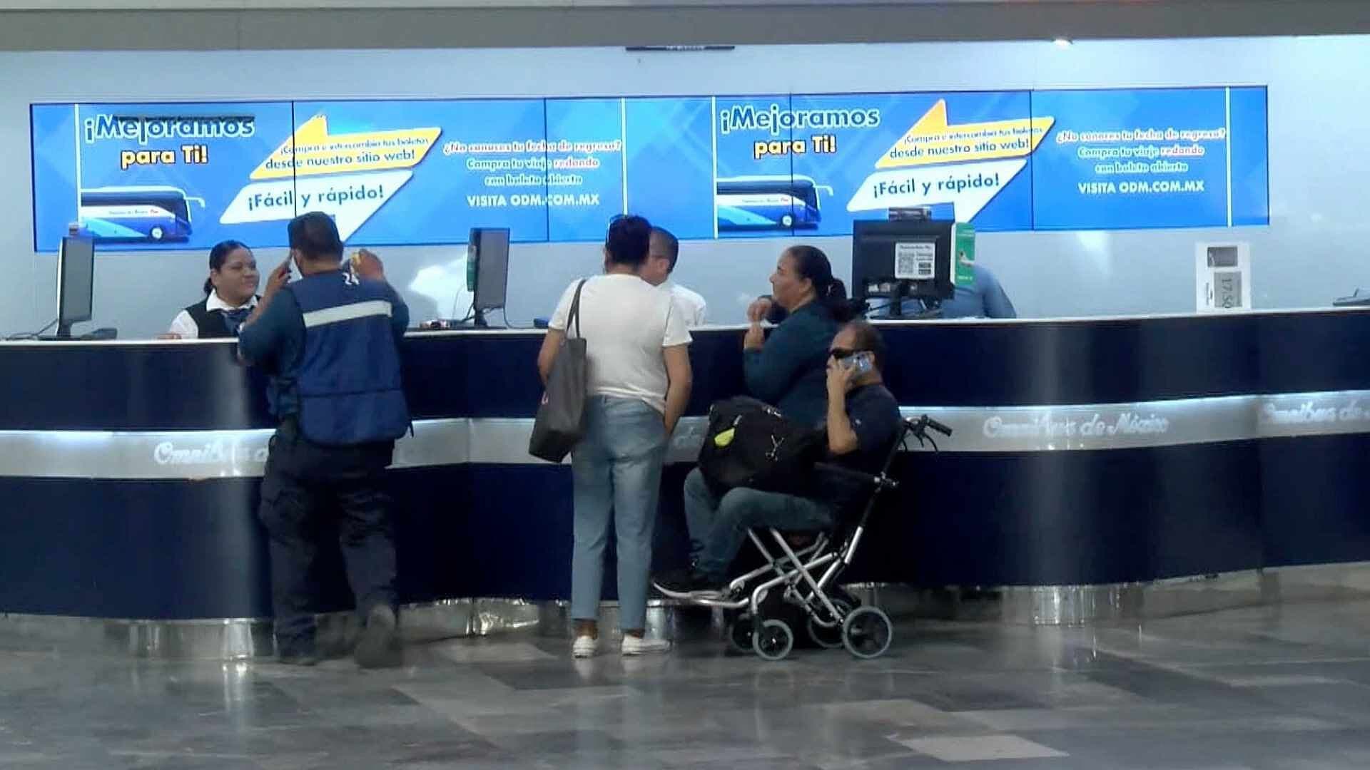 Aumentan los Fraudes en Agencias de Viajes en Ciudad Juárez