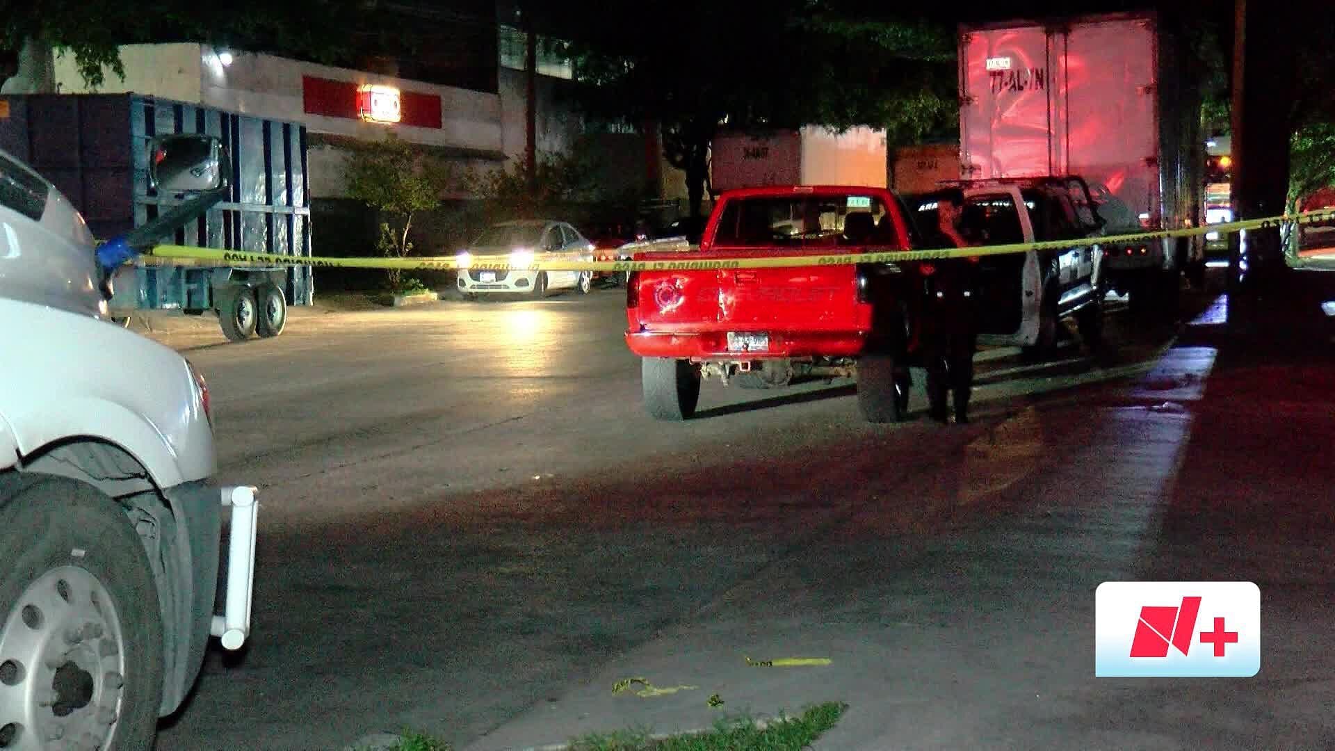 Mecánico es Baleado por un Cliente Tras Desacuerdo en Guadalajara