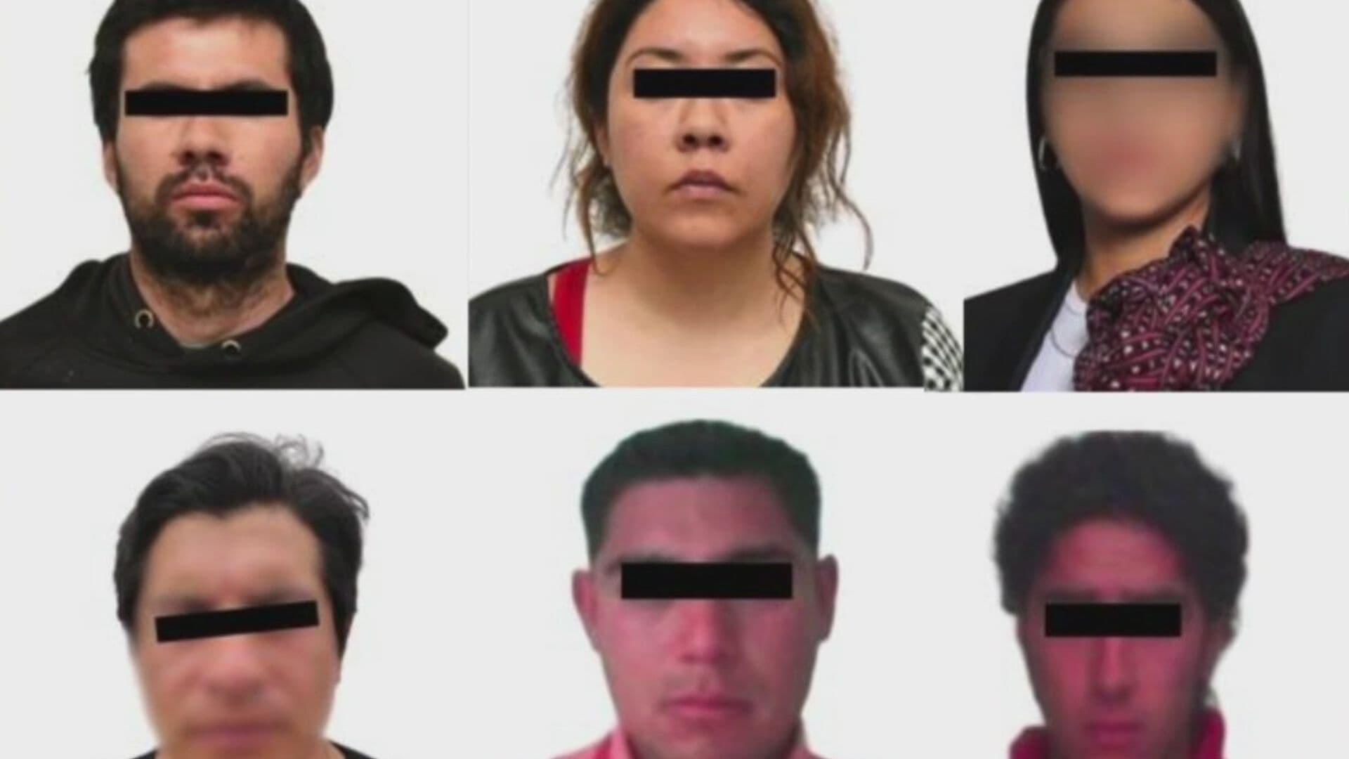 Simulación de Secuestro de la Presidenta Municipal de Tenancingo Deja Tres Detenidos