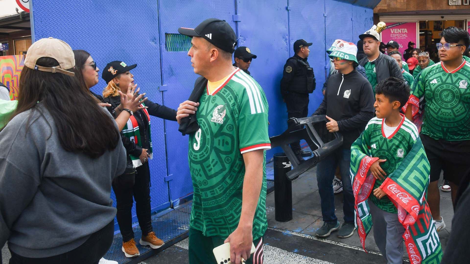 México vs Corea del Sur: ¿Dónde Ver Gratis en Pantallas de la CDMX?