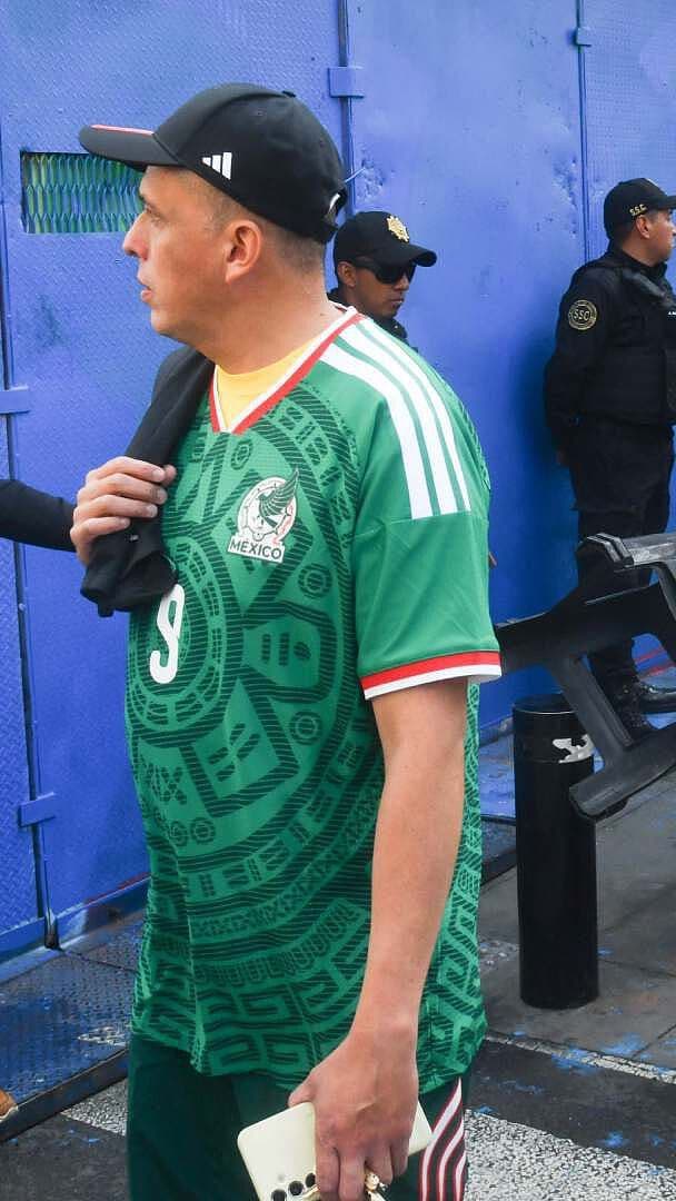México vs Corea del Sur: ¿Dónde Ver Gratis en Pantallas de la CDMX?