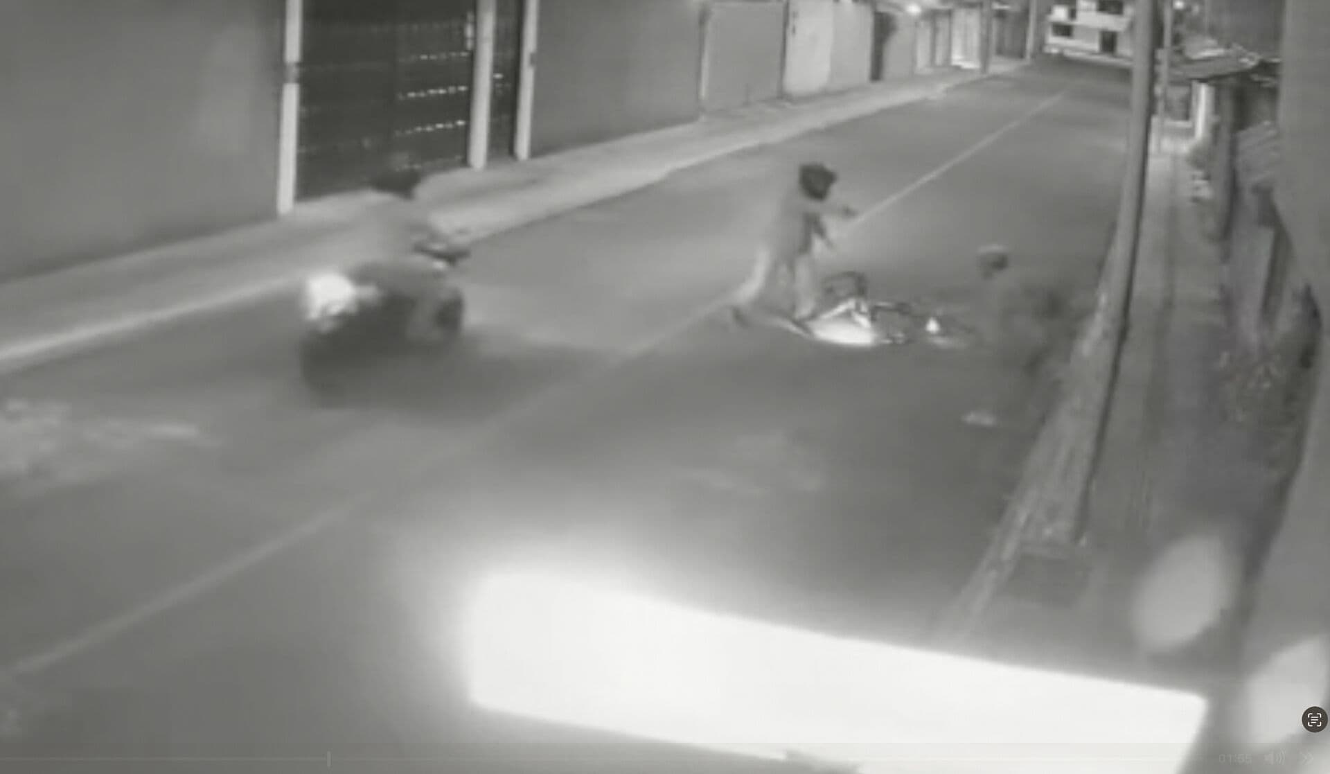 Matan a Balazos a un Hombre para Robarle su Bicicleta en Calles de Puebla