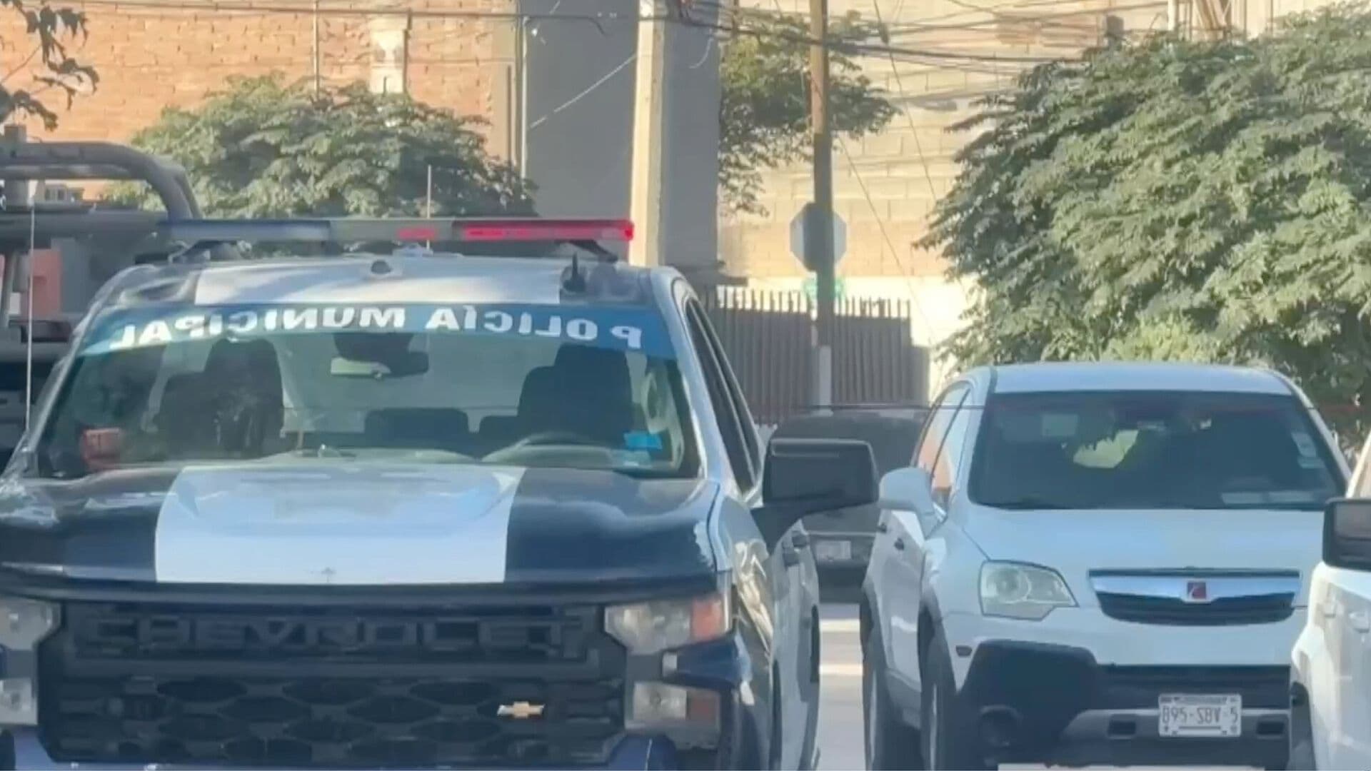 Sale Ciudad Juárez del Top 25 de las Ciudades Más Violentas del Mundo