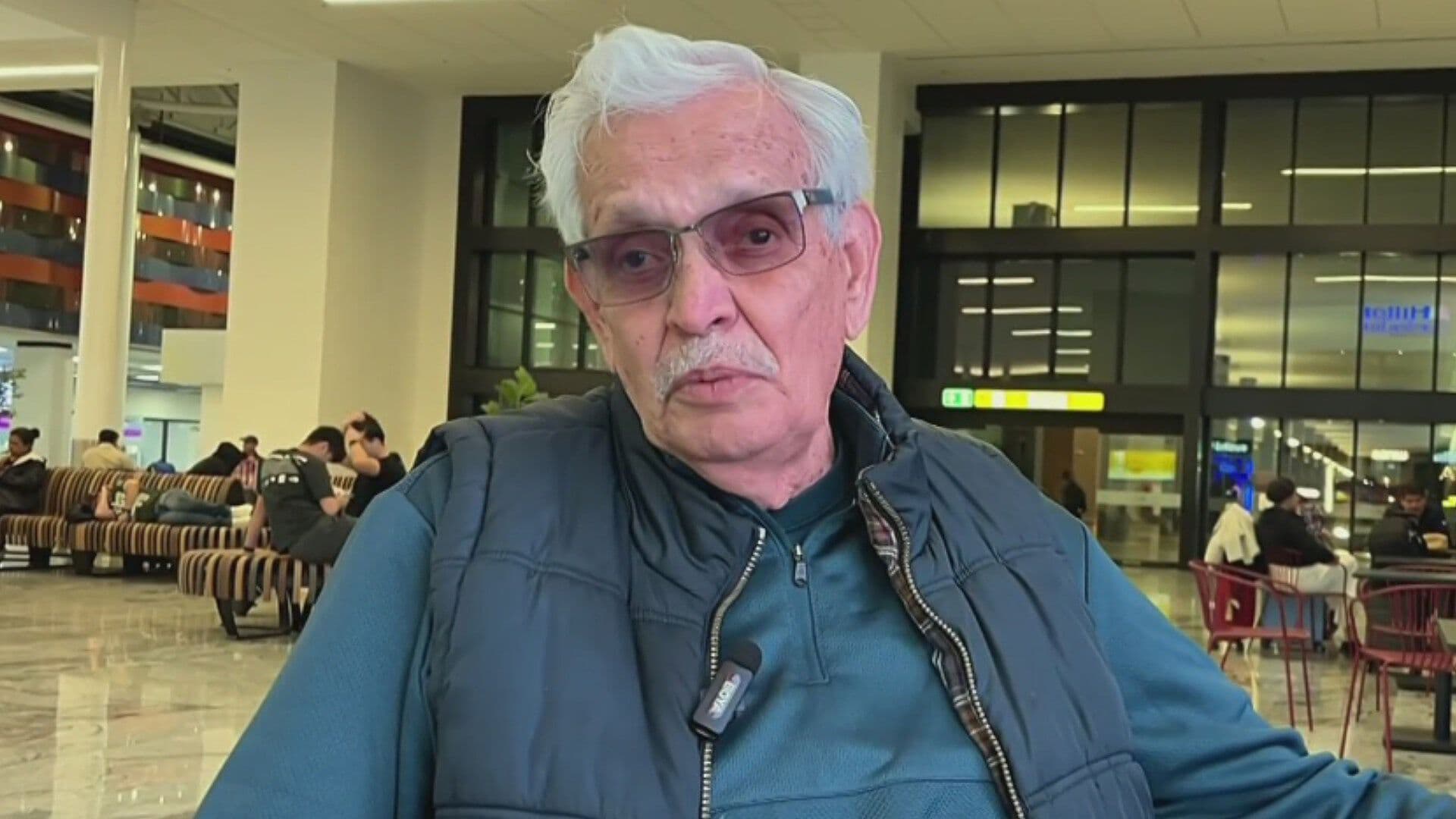 Mundial 2026: Nieta le Regaló Boleto a su Abuelo para Ver a México en Guadalajara