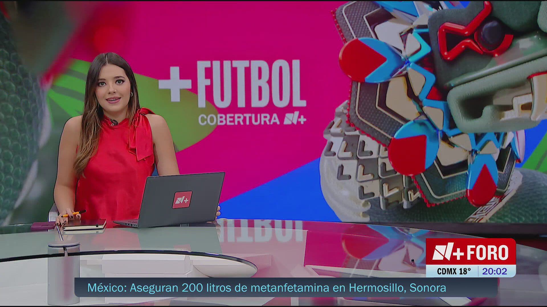 En Una Hora Programa Completo: Episodio de Hoy, Jueves 18 de Junio de 2026