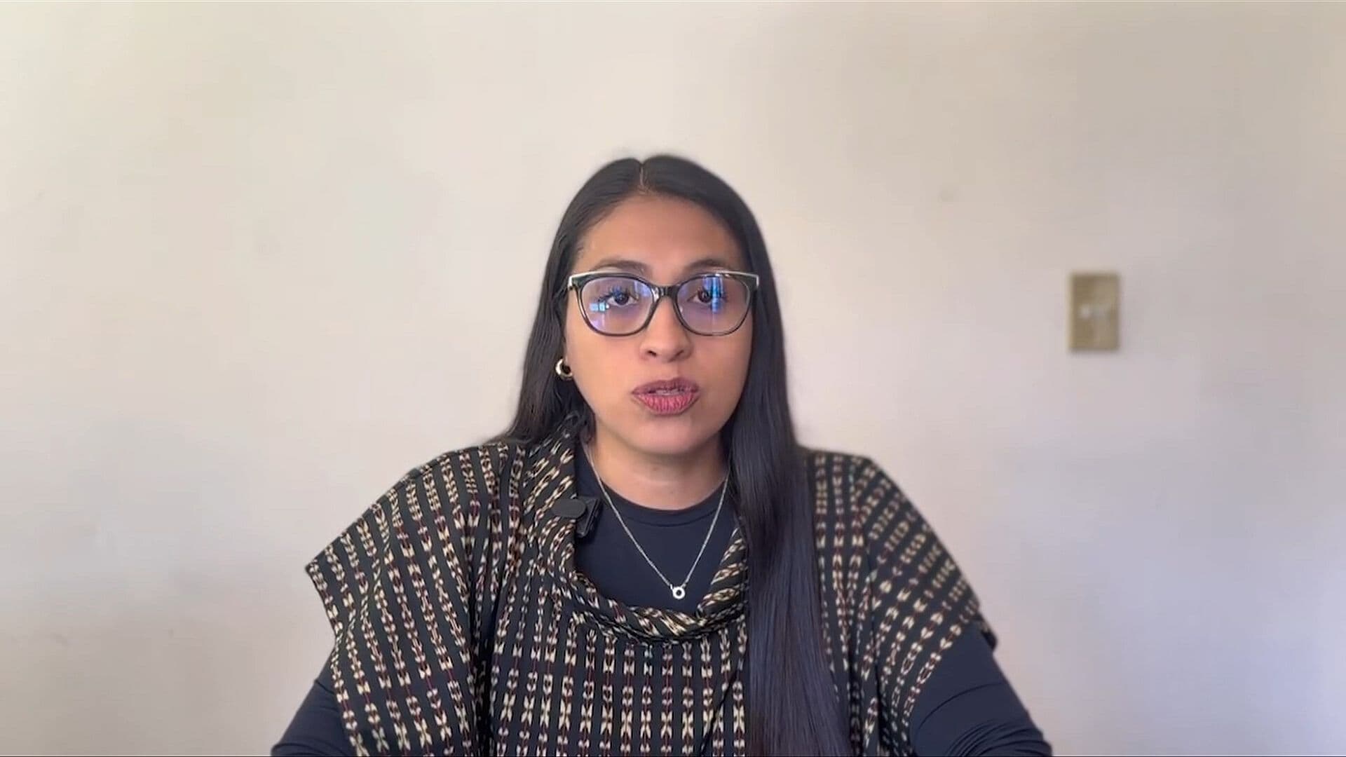 Alcaldesa de Tenancingo Niega Haber Simulado Su Secuestro como Dijo la Fiscalía del Edomex