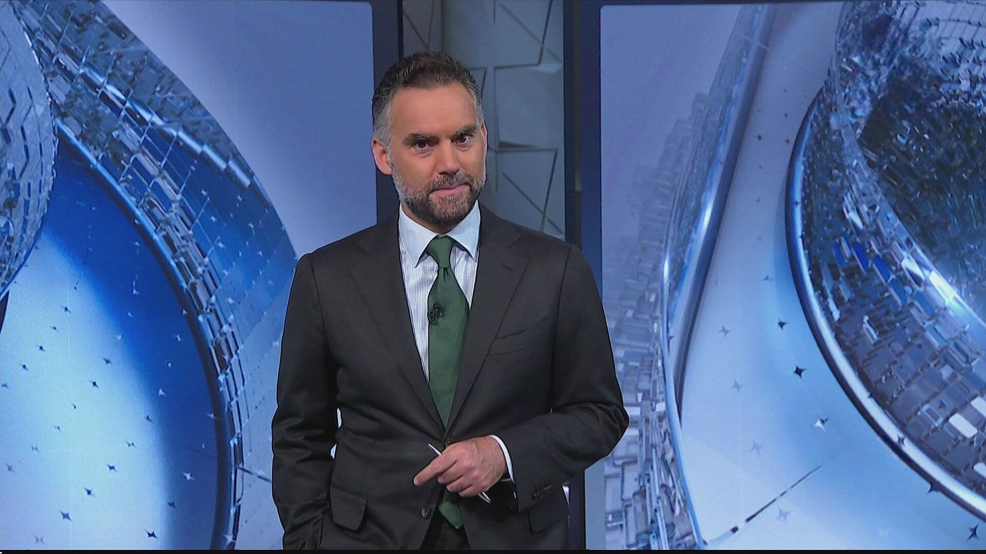 En Punto con Enrique Acevedo Programa Completo: Episodio de Hoy, Jueves 18 de Junio del 2026