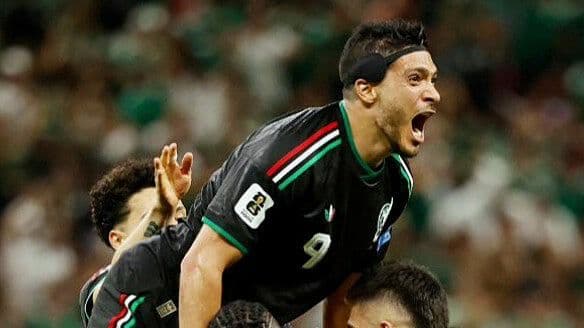 Gianni Infantino Felicita a México tras Triunfo sobre Corea del Sur: Esto Dijo el Presidente de FIFA