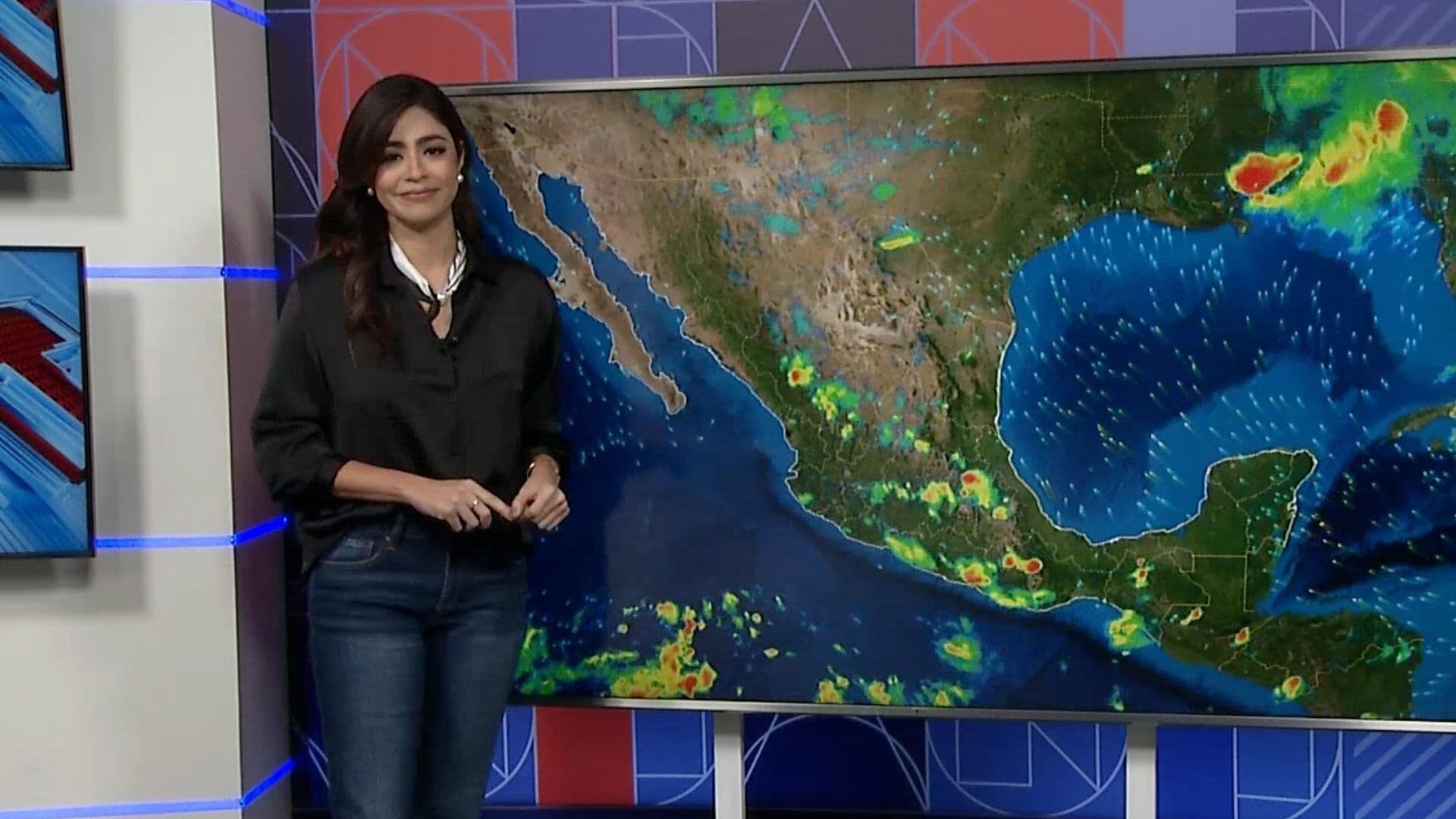 Clima Hoy en Veracruz Pronóstico del Viernes 19 de Junio del 2026