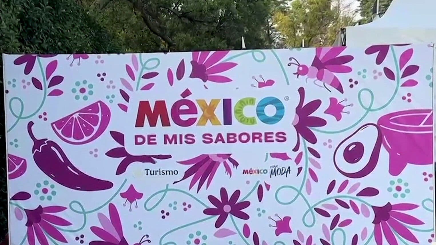 “México de Mis Sabores”: Todos los Detalles del Festival Gastronómico en Campo Marte