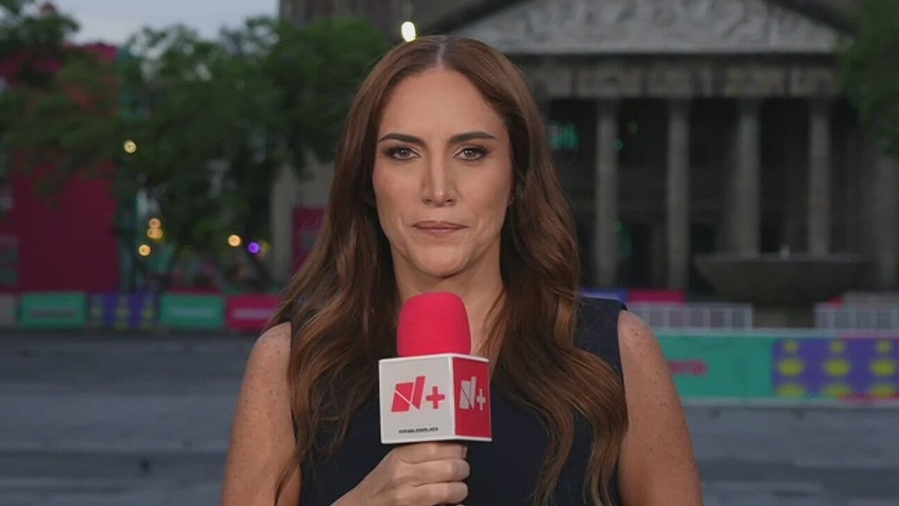 Despierta con Danielle Dithurbide Programa Completo: Capítulo de Hoy 19 de Junio de 2026