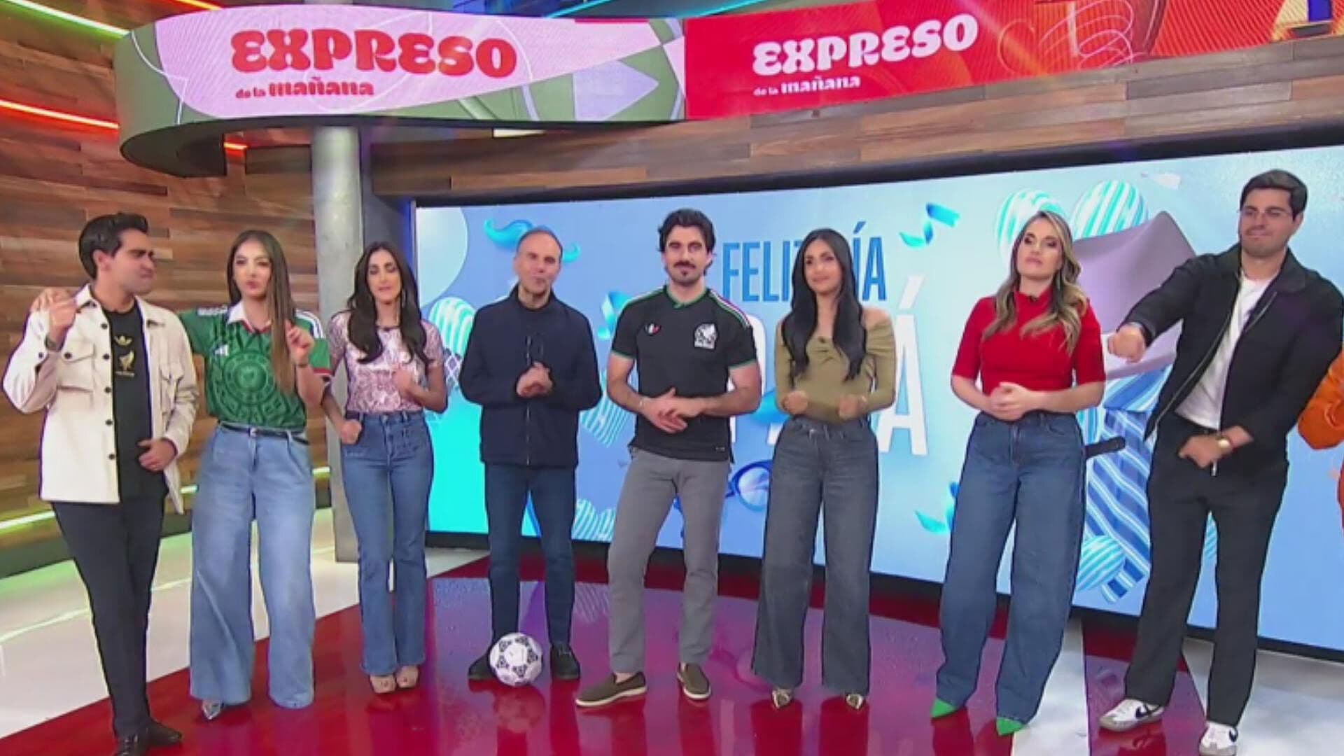 Expreso de la Mañana Programa Completo: Episodio de Hoy Viernes 19 de Junio del 2026