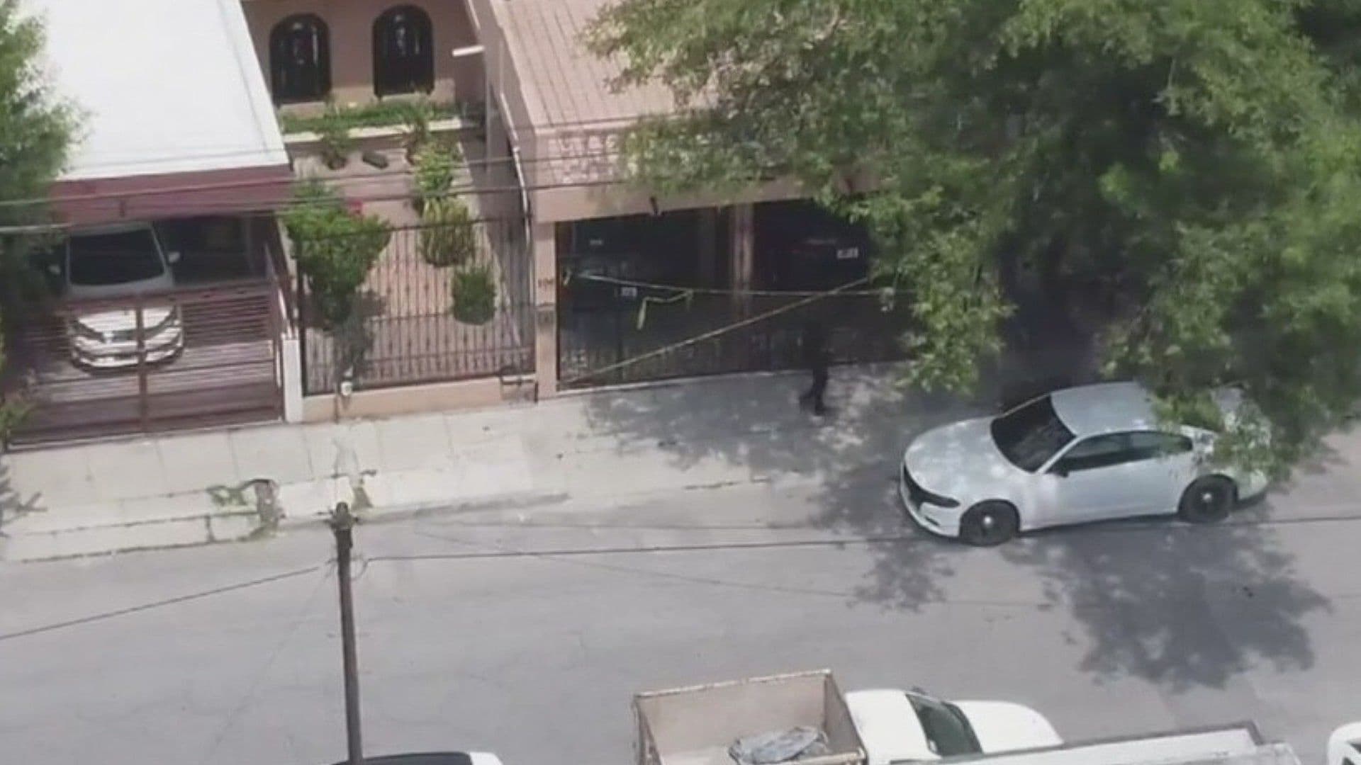 Investigan Muerte de Pareja de Adultos Mayores; Realizan Cateo en Guadalupe