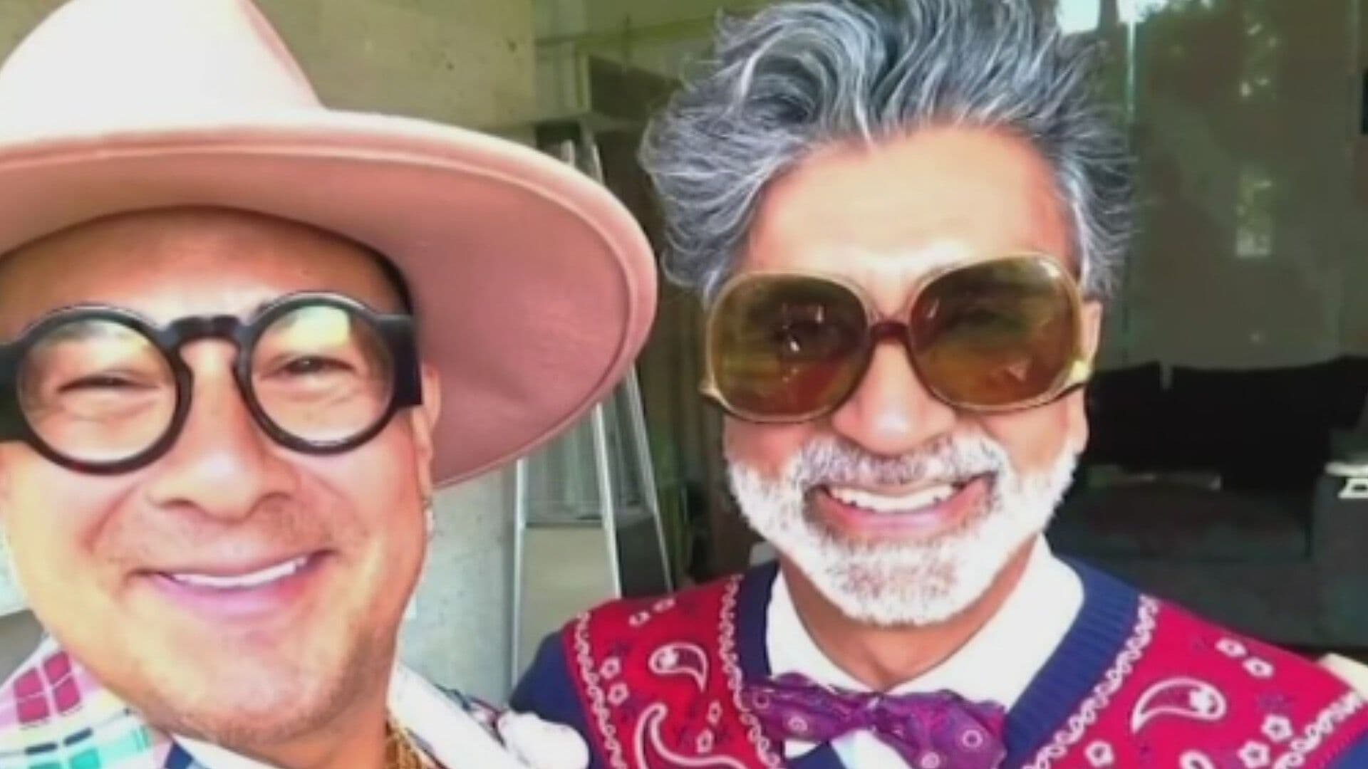 Hallan sin Vida a Pareja Extranjera en México; Esto se Sabe de Guillermo Jaffet y su Esposo